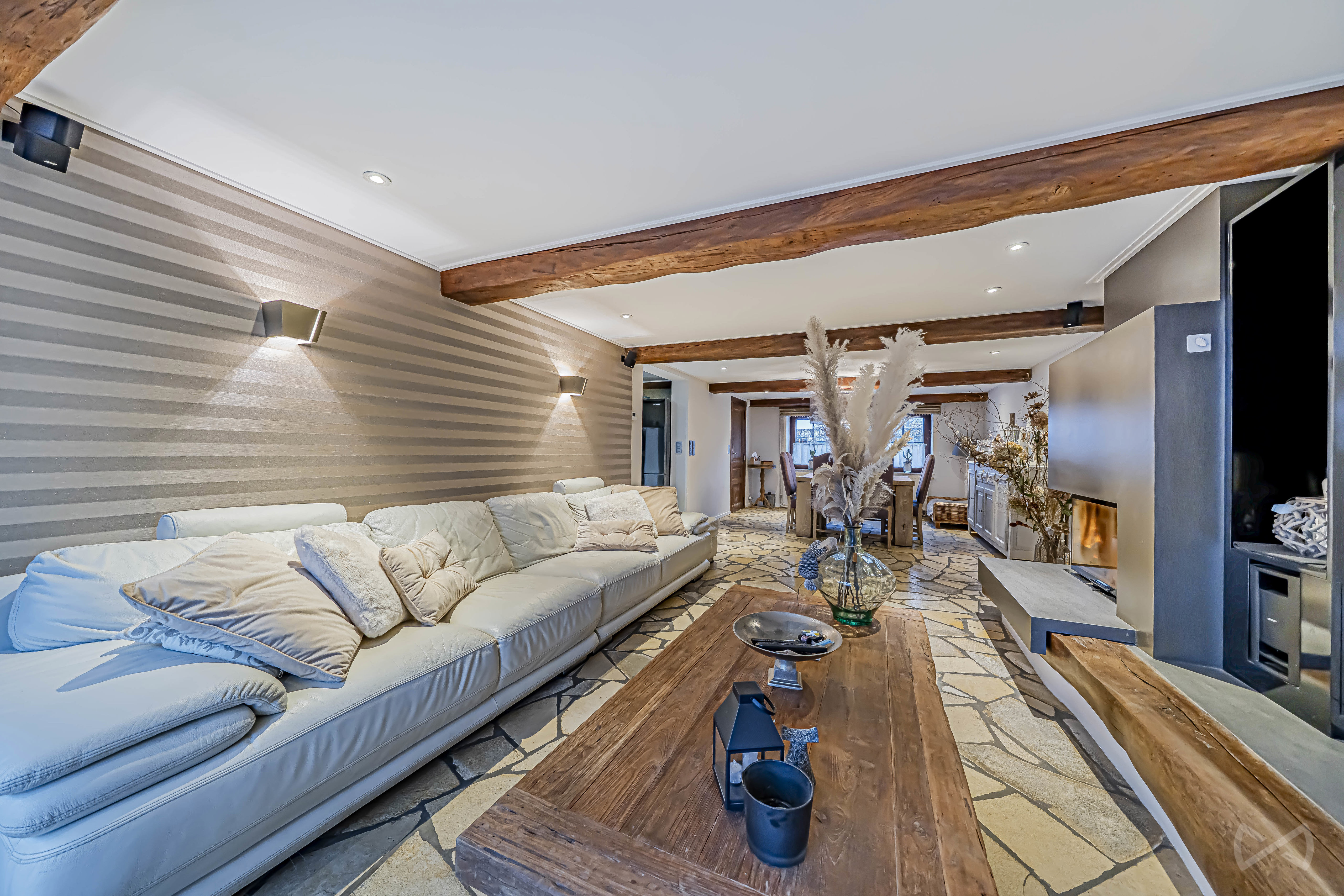 Foto van de woning