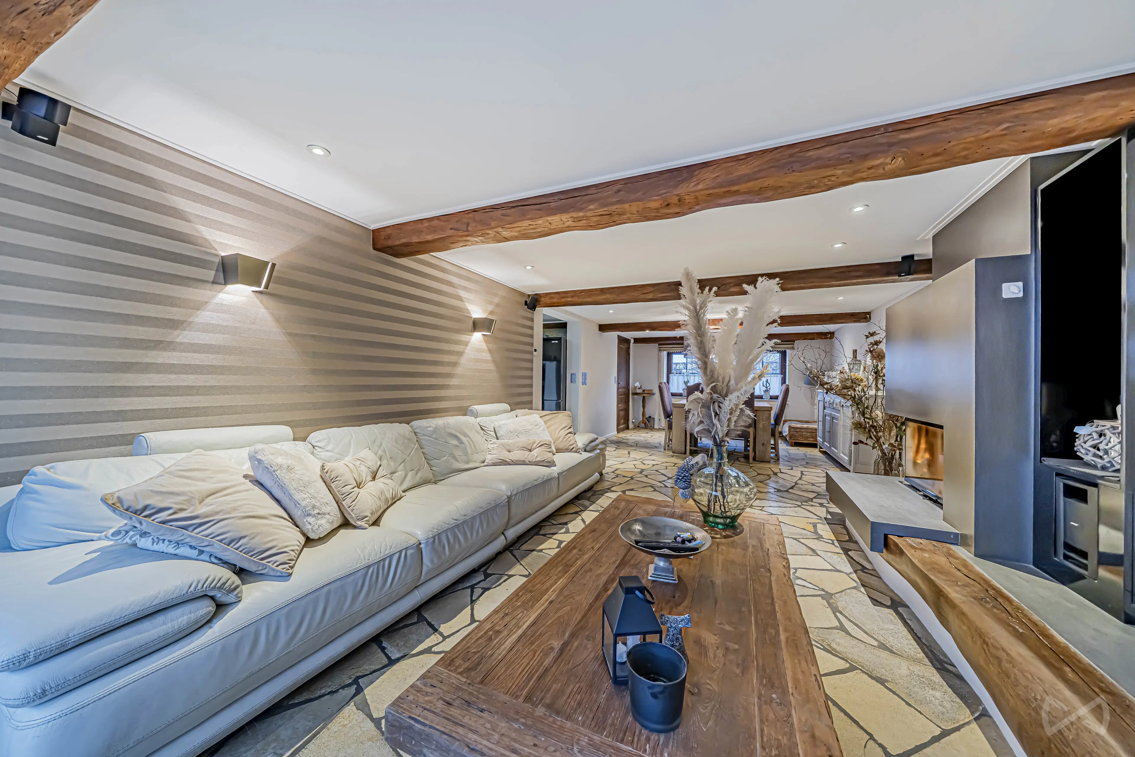 Foto van de woning