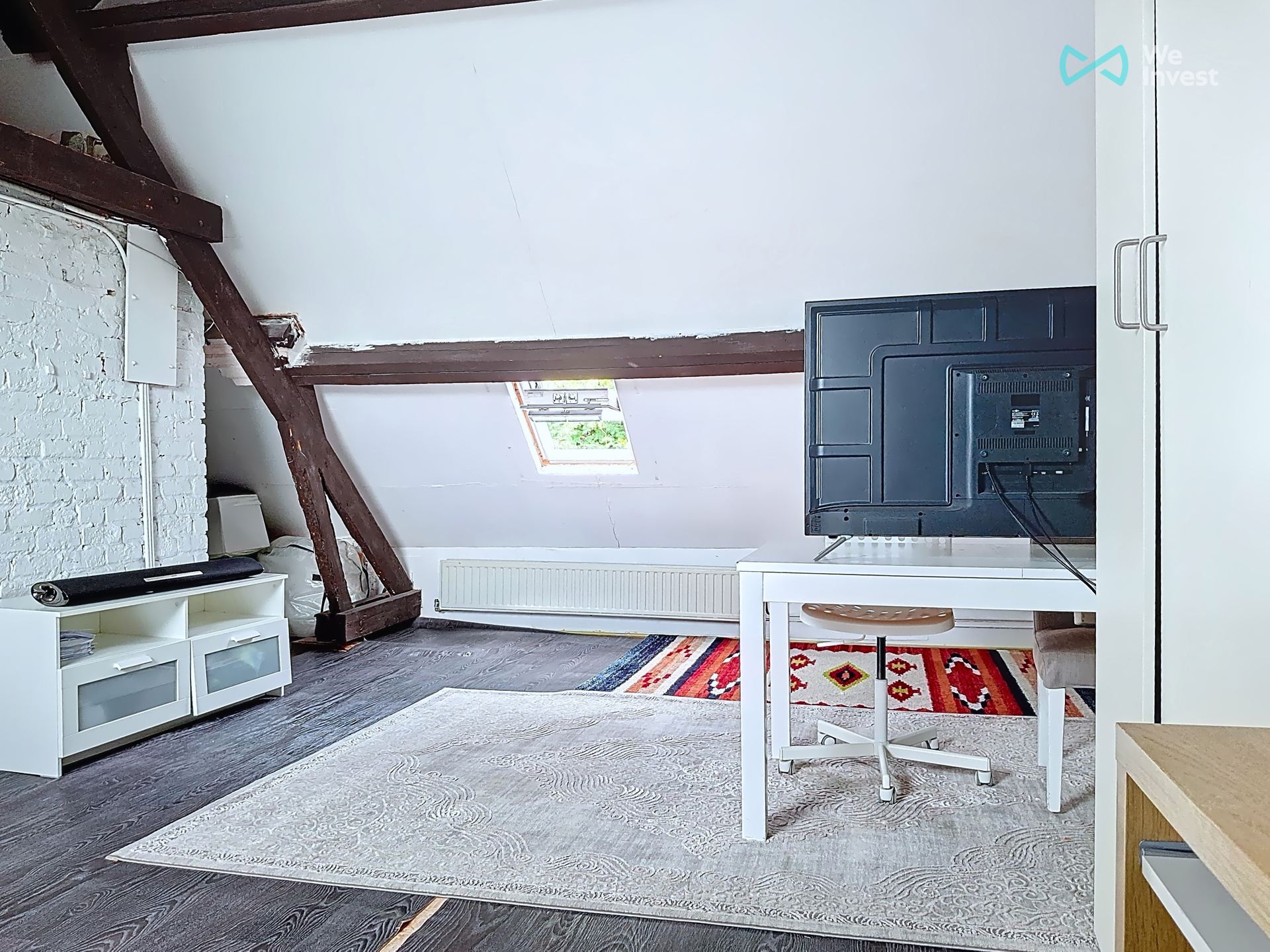 Photo 1 sur 4 pour Maison de trois chambres à Meise