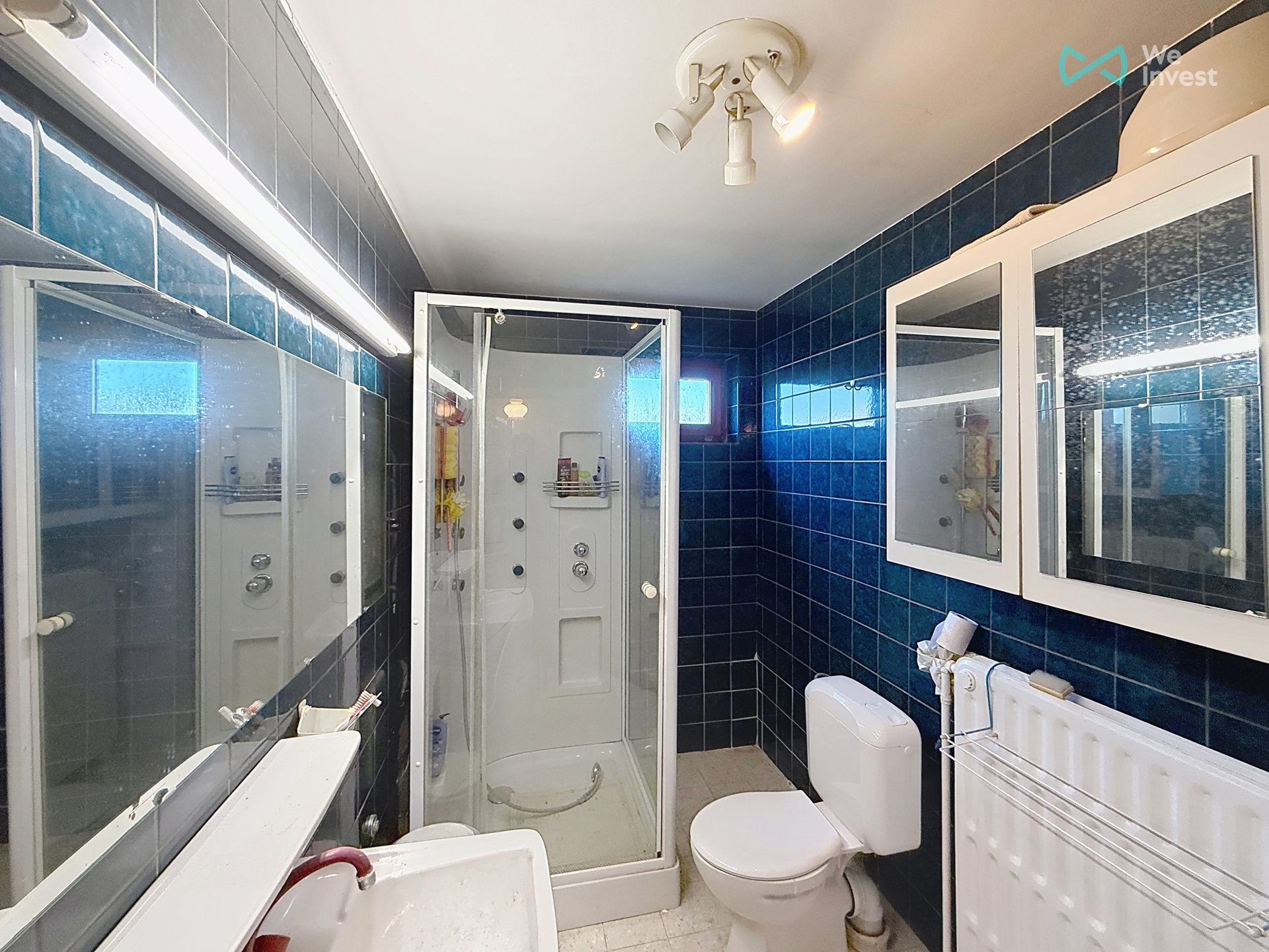 Photo 2 sur 4 pour Bungalow de trois chambres à Tubize