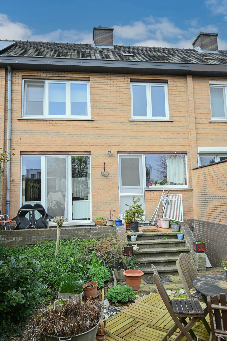 Picture 1 of 2 for House with three bedrooms in Diest