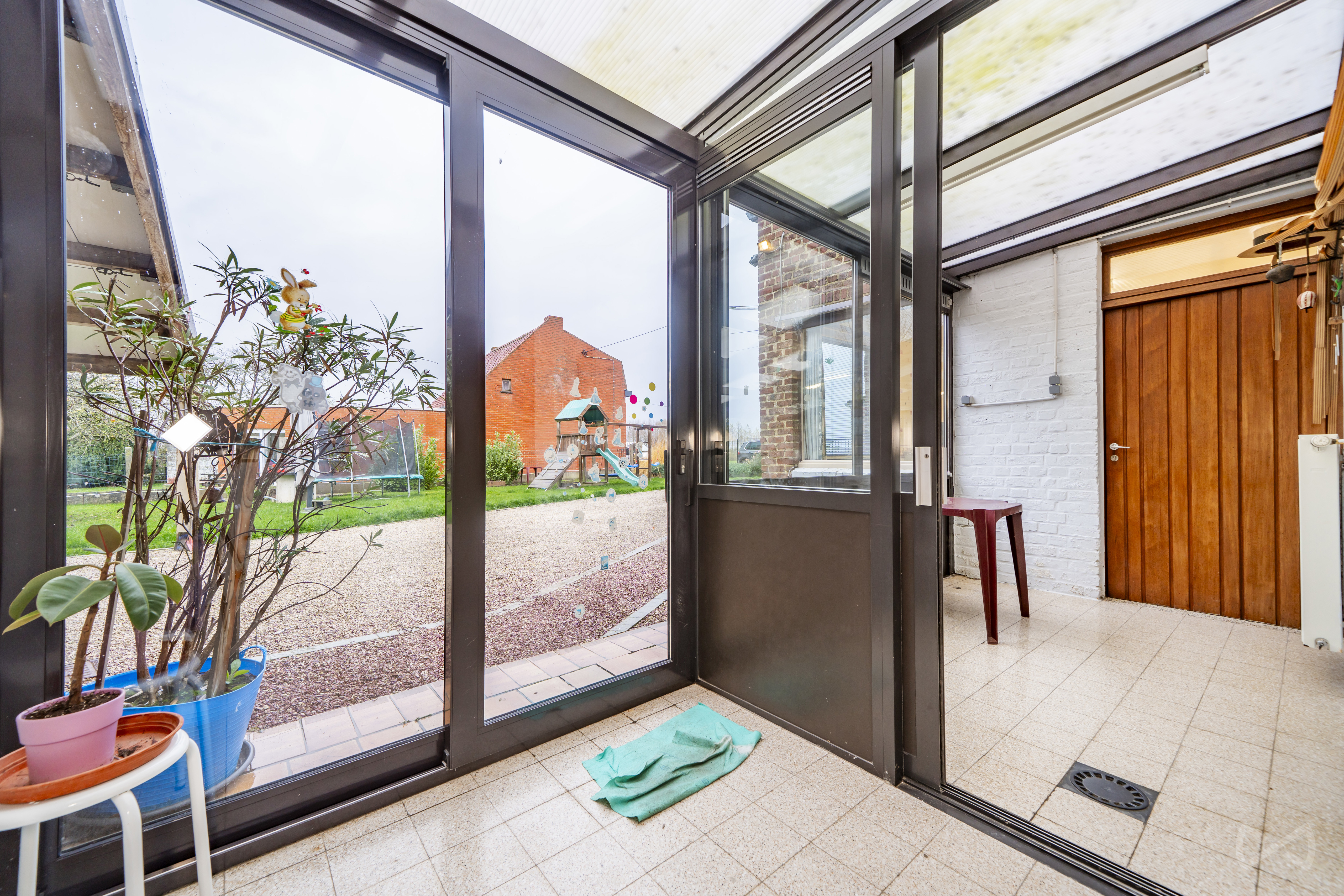 Picture 4 of 4 for House with six bedrooms in ChiÈvres