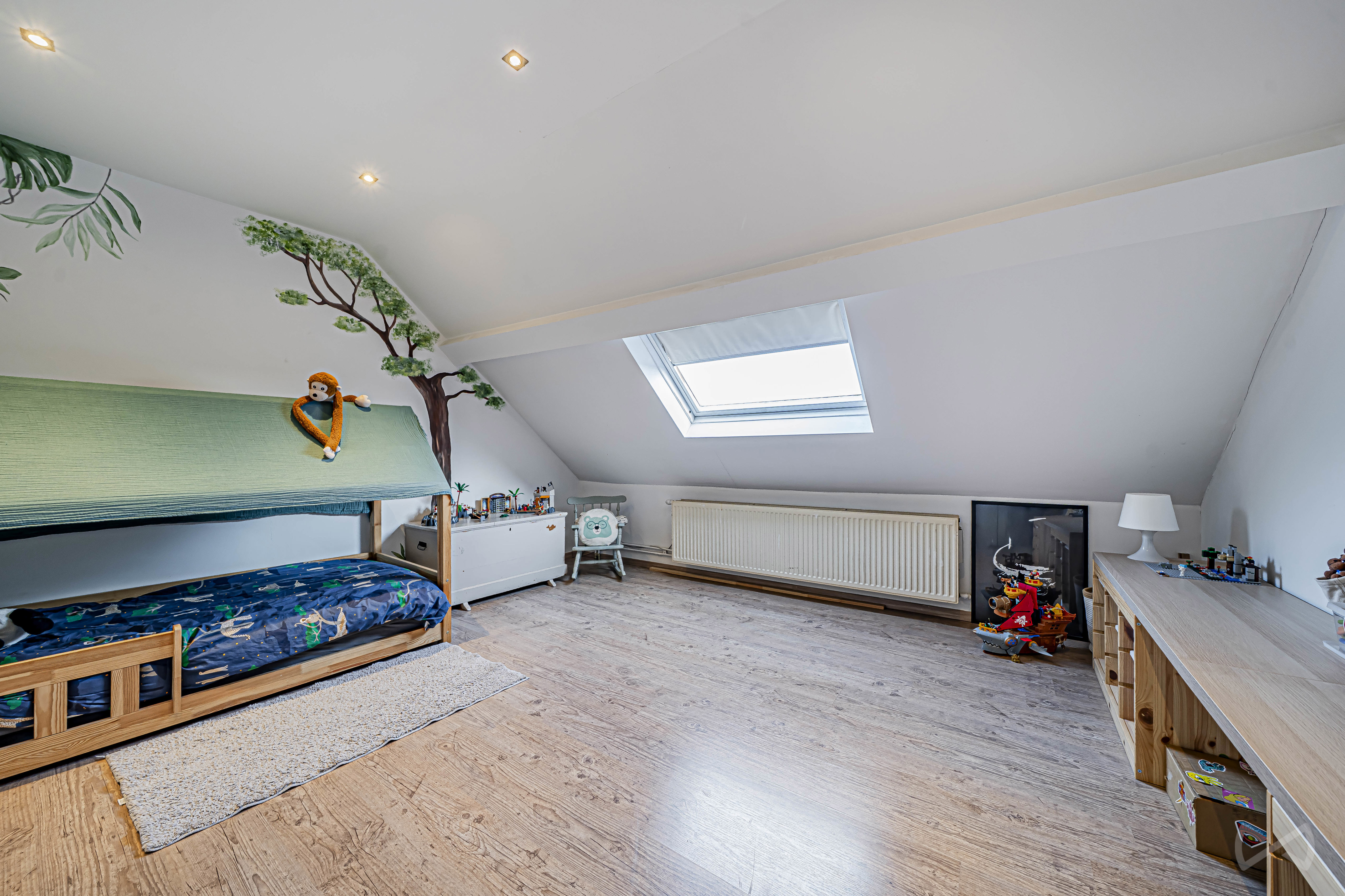 Photo 4 sur 4 pour Maison de trois chambres à Halle