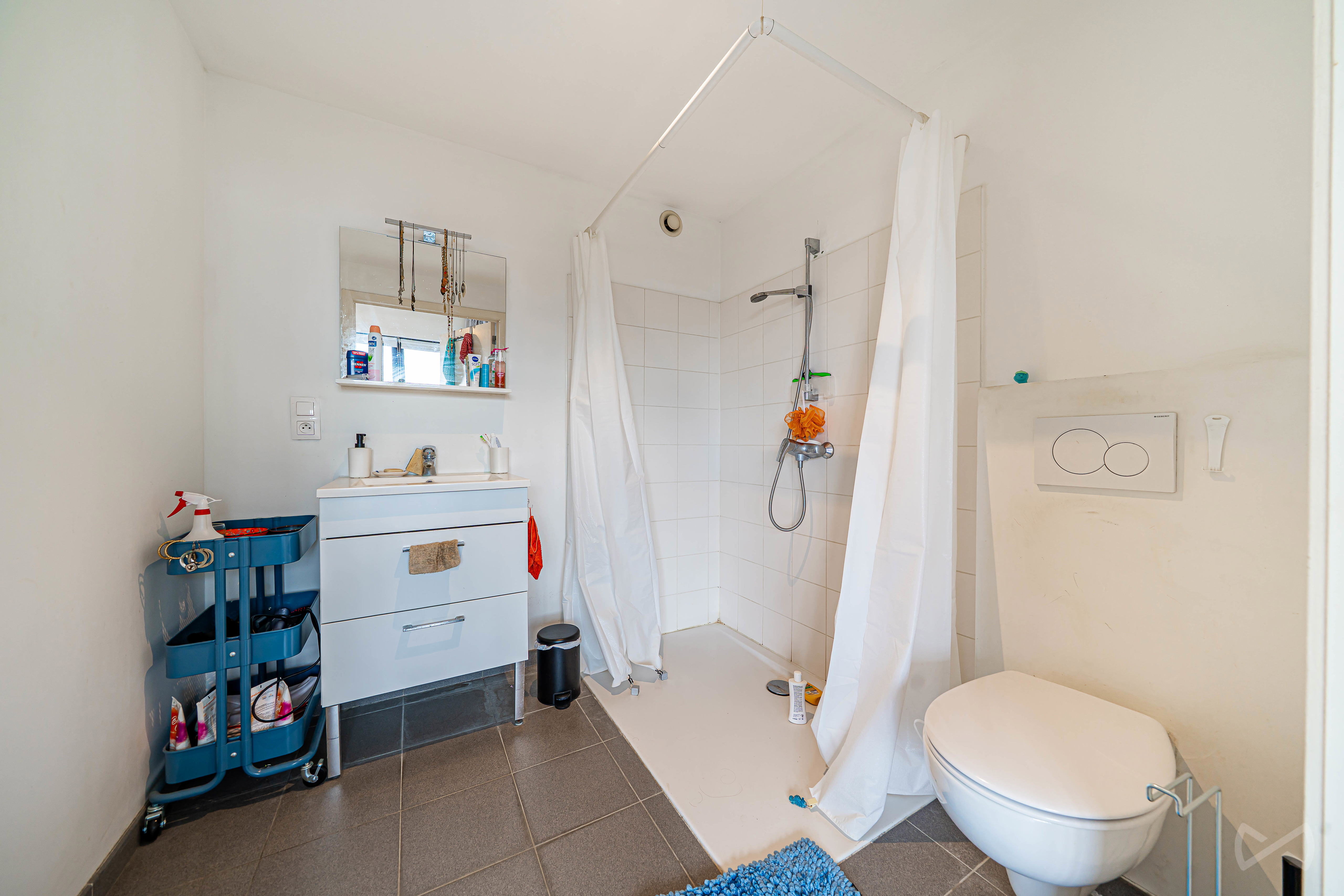 Picture 2 of 4 for Student room in Liège