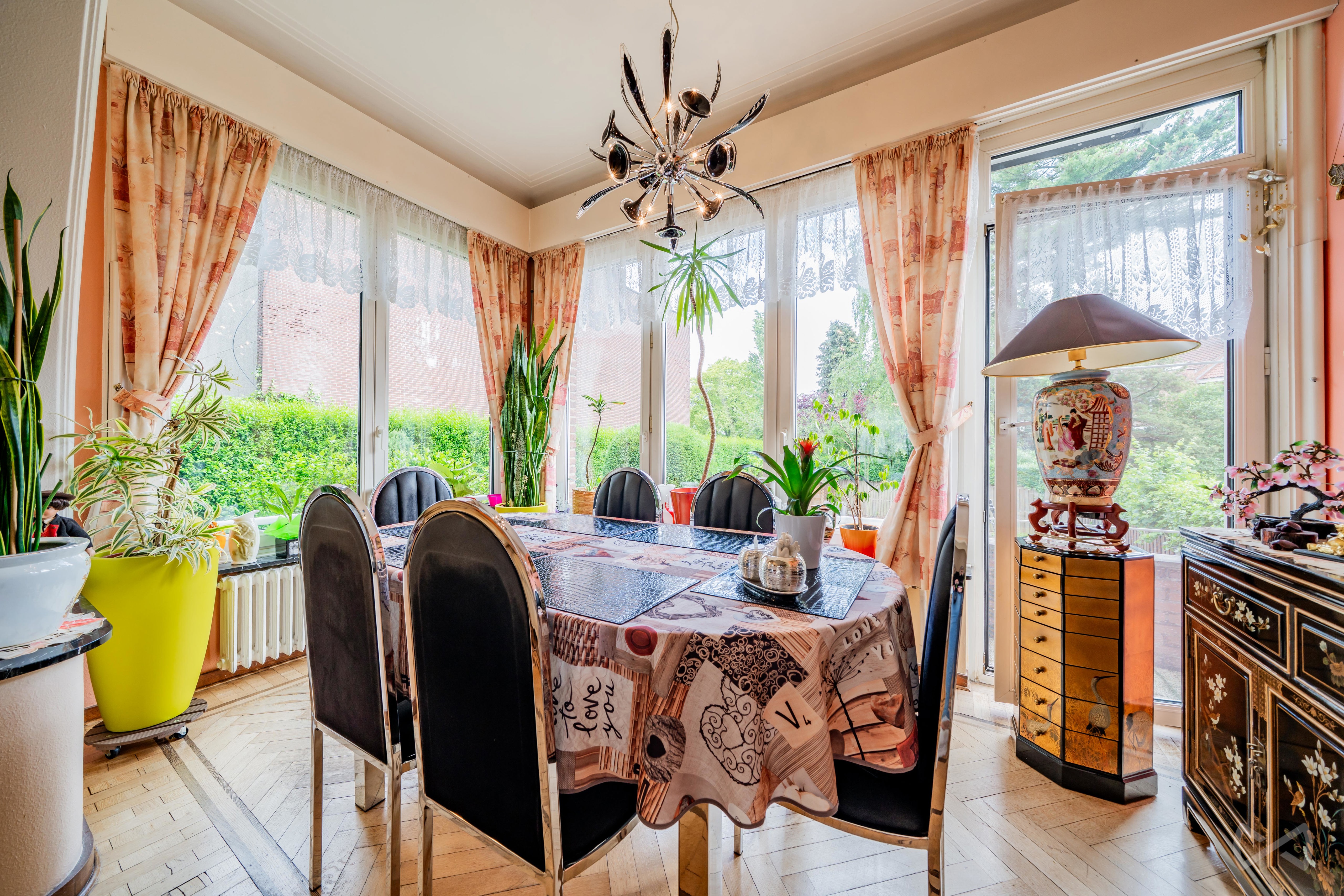 Picture 2 of 4 for House with four bedrooms in Anderlecht