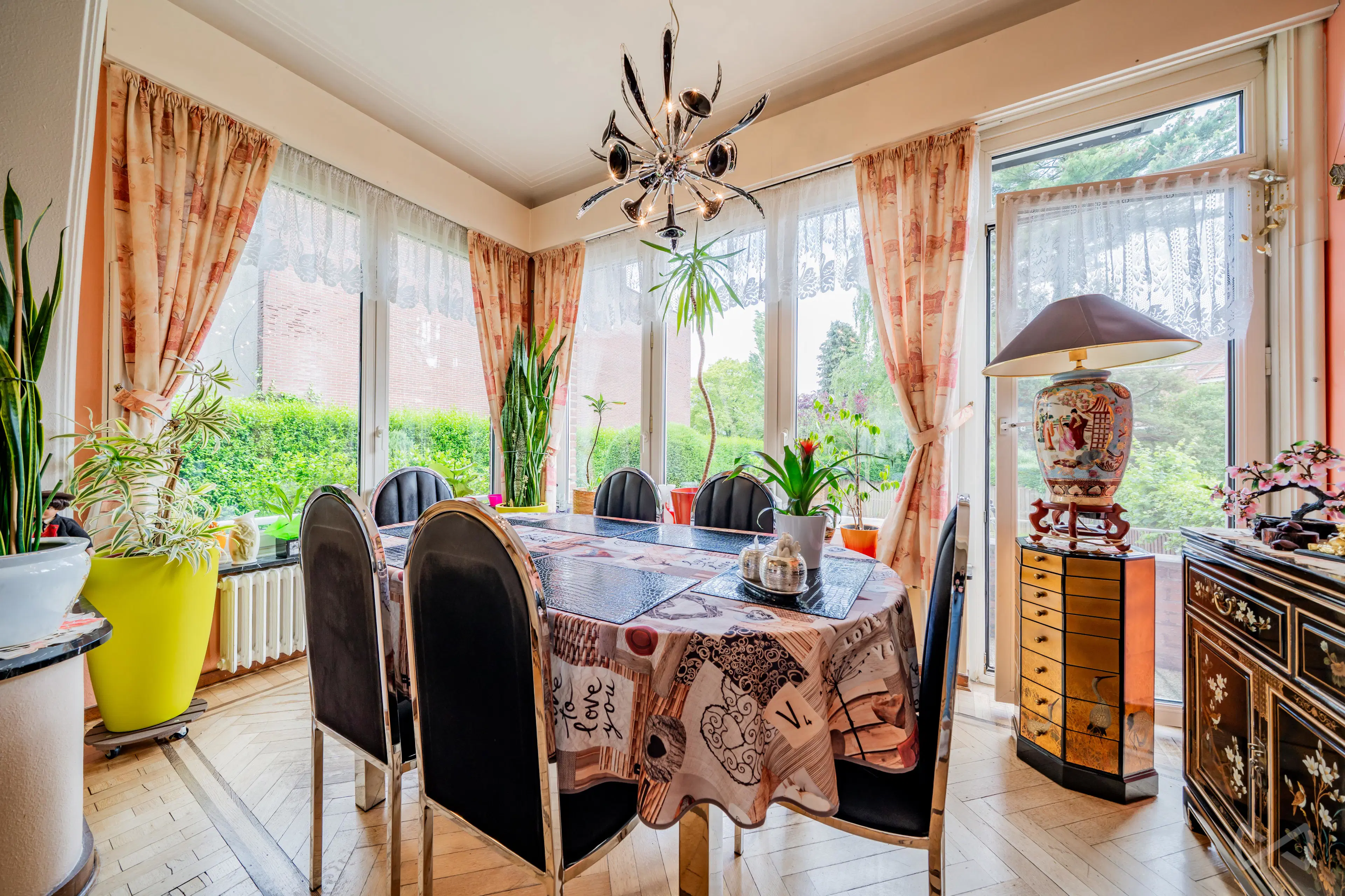 Photo 2 sur 4 pour Maison de quatre chambres à Anderlecht
