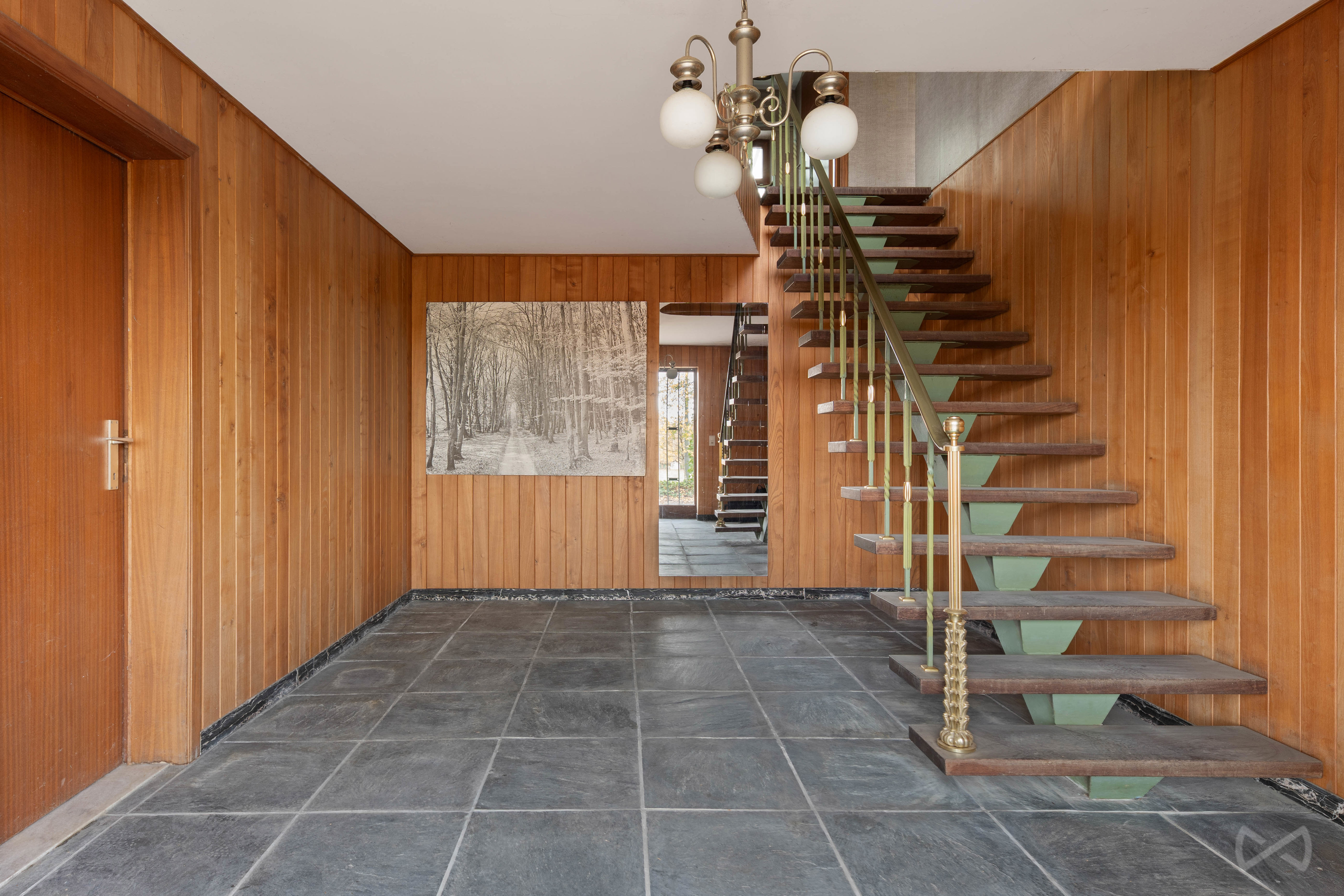 Photo 1 sur 4 pour Maison de quatre chambres à Holsbeek