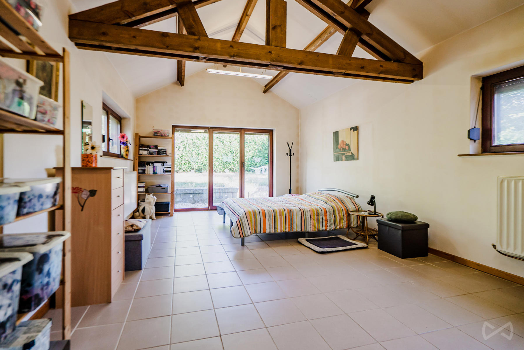 Picture 1 of 4 for House with two bedrooms in Oignies-en-thiérache