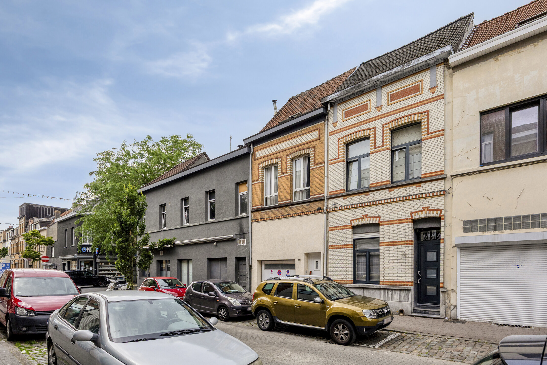 Picture 2 of 2 for House with two bedrooms in Antwerpen
