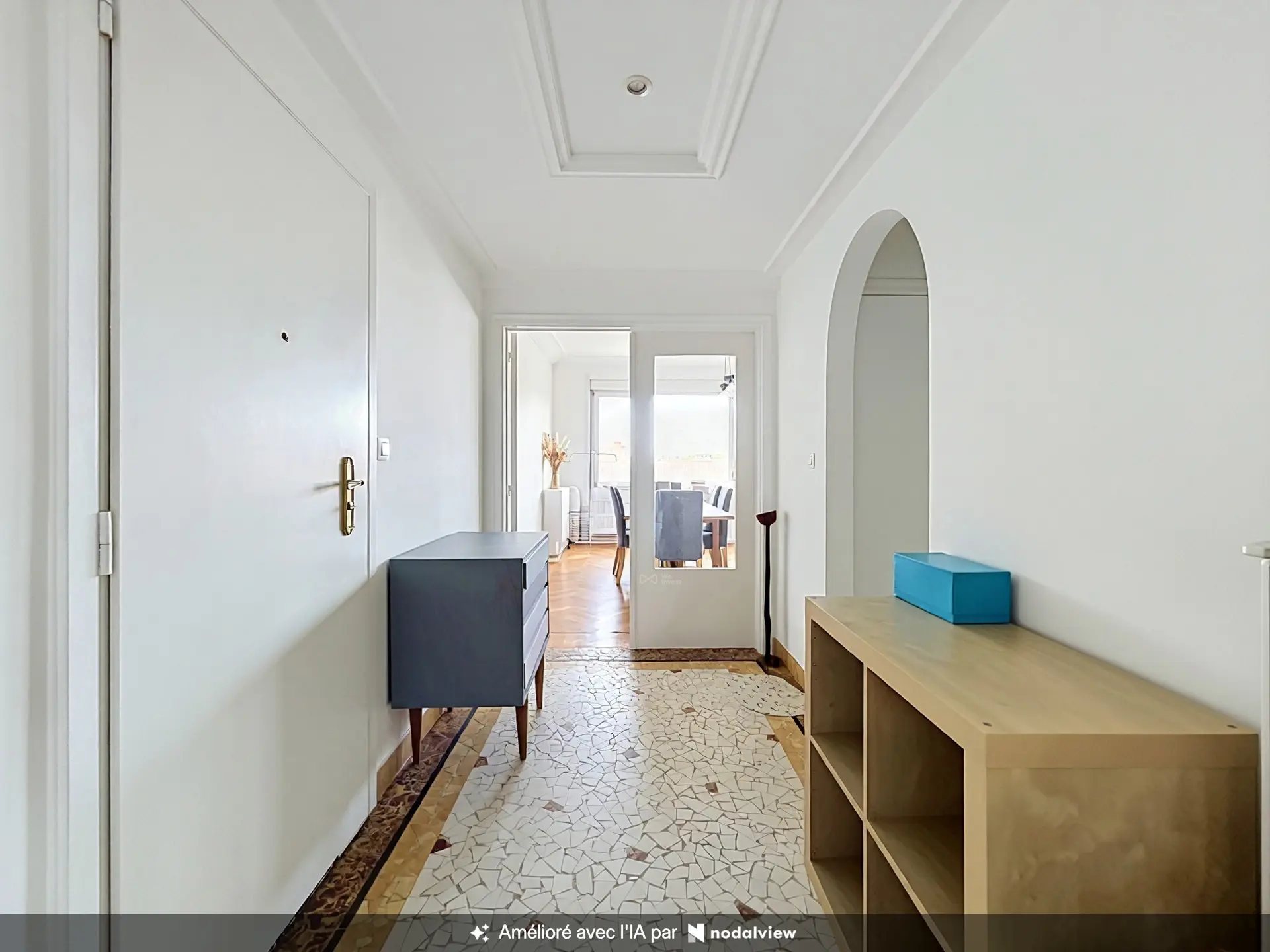 Photo du bien