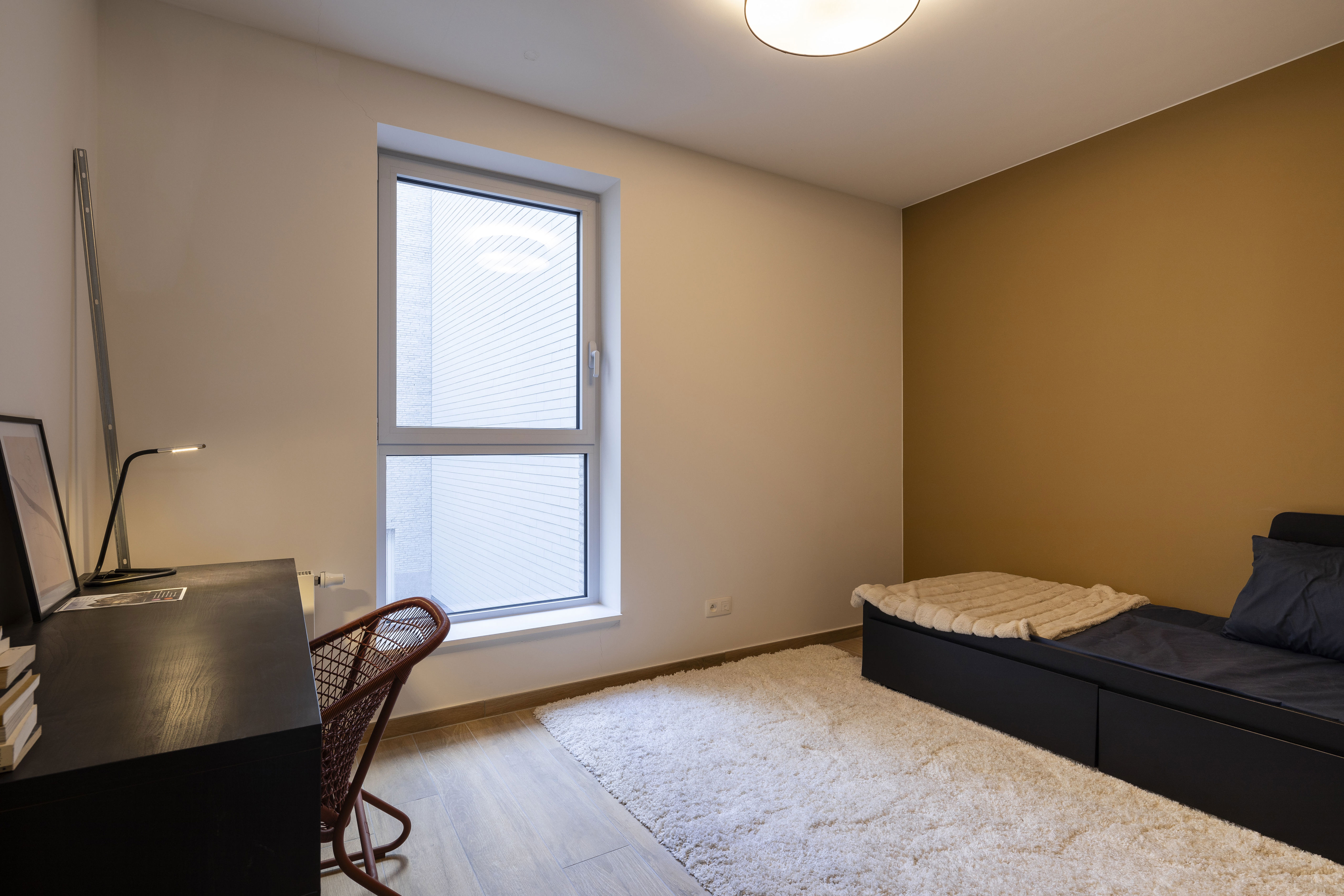 Picture 2 of 4 for Flat with two bedrooms in Liege