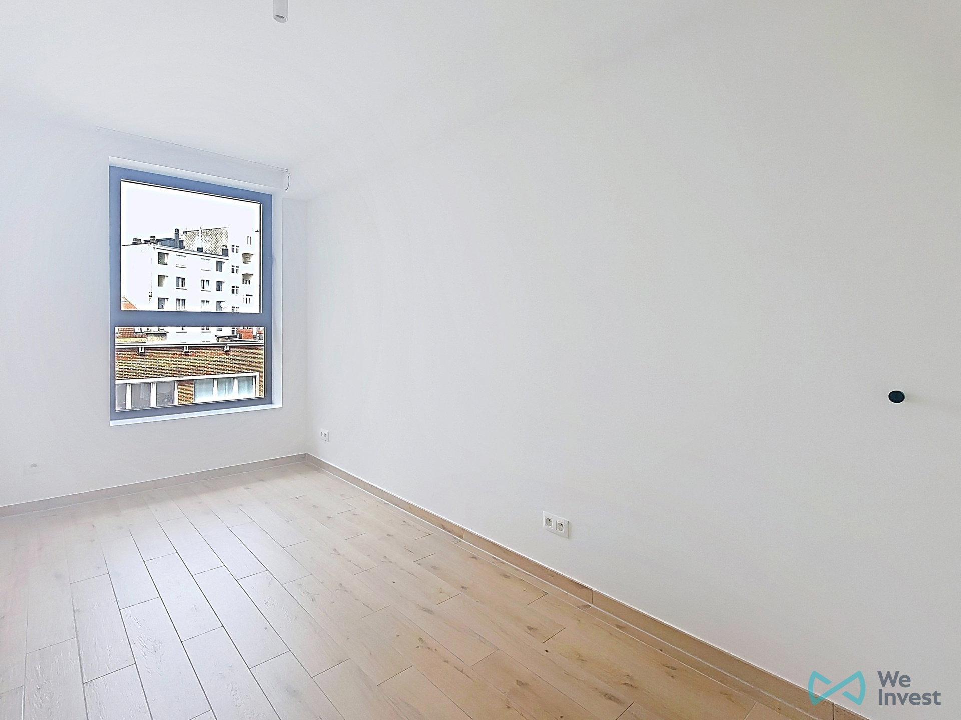 Picture 2 of 4 for Flat with two bedrooms in Schaerbeek