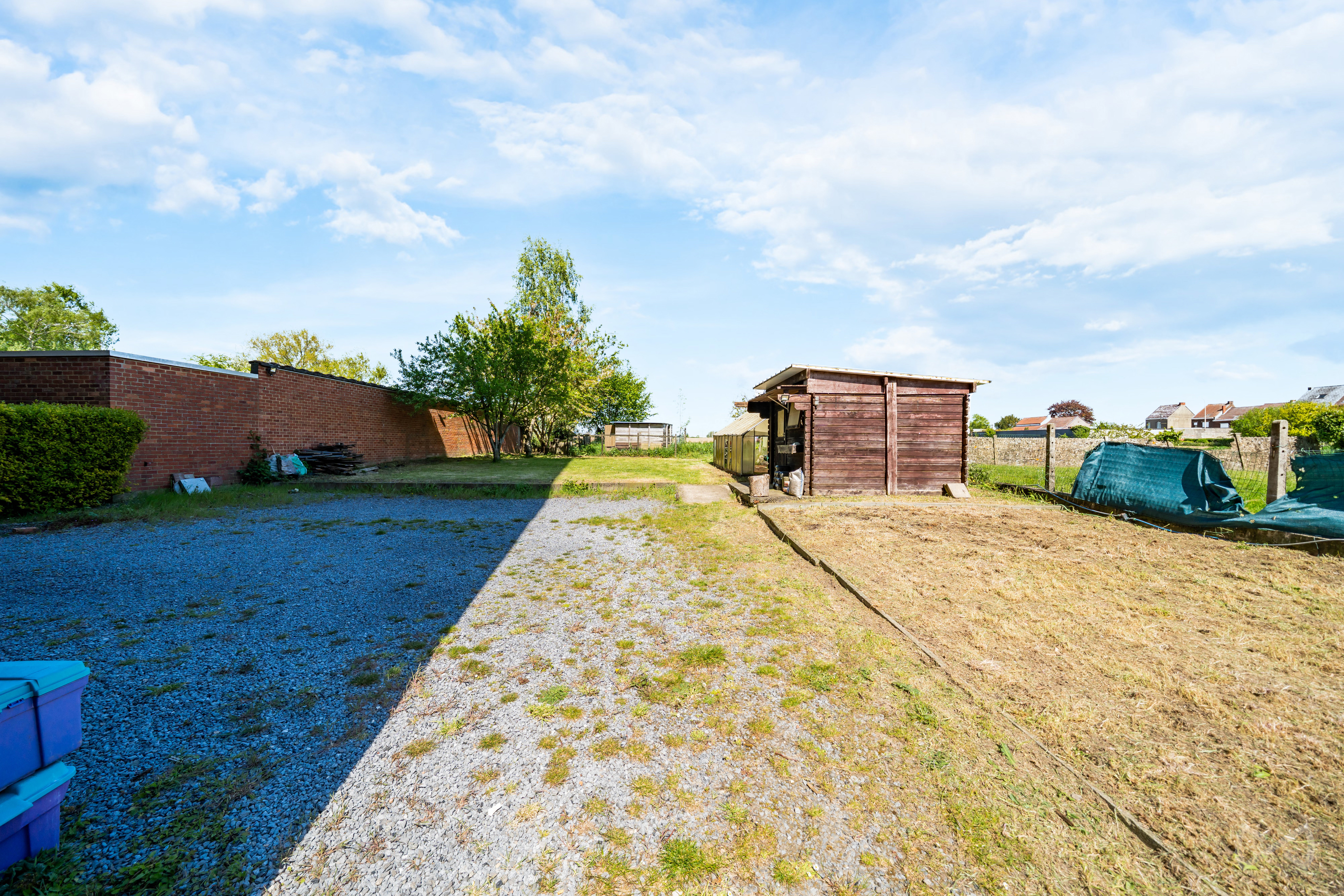 Photo 3 sur 4 pour Rez-de-chaussée de quatre chambres à Braine-le-comte