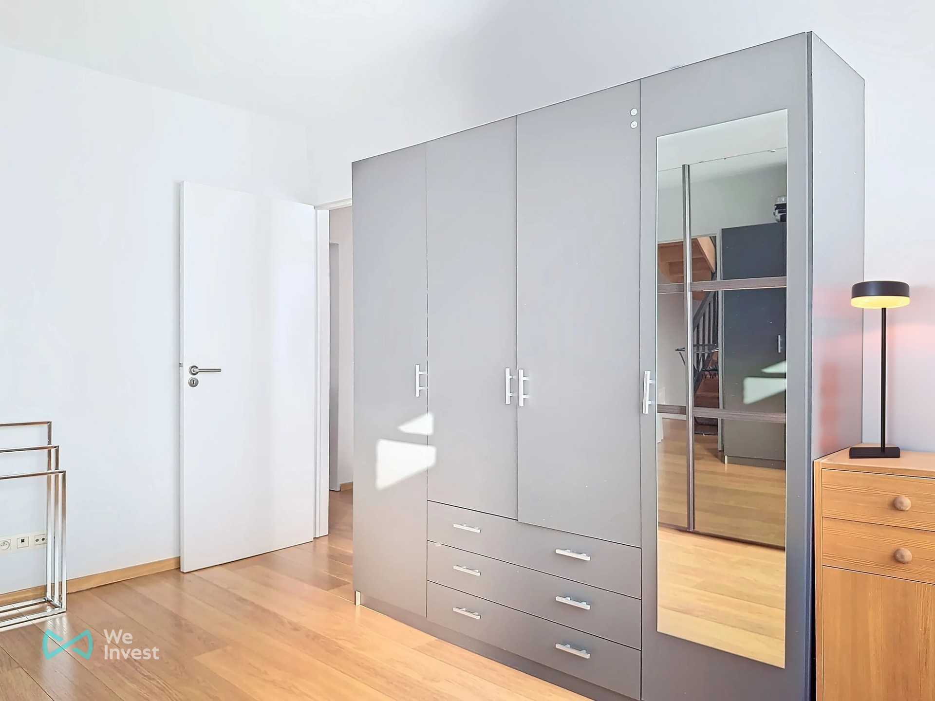 Picture 2 of 4 for House with four bedrooms in Grimbergen