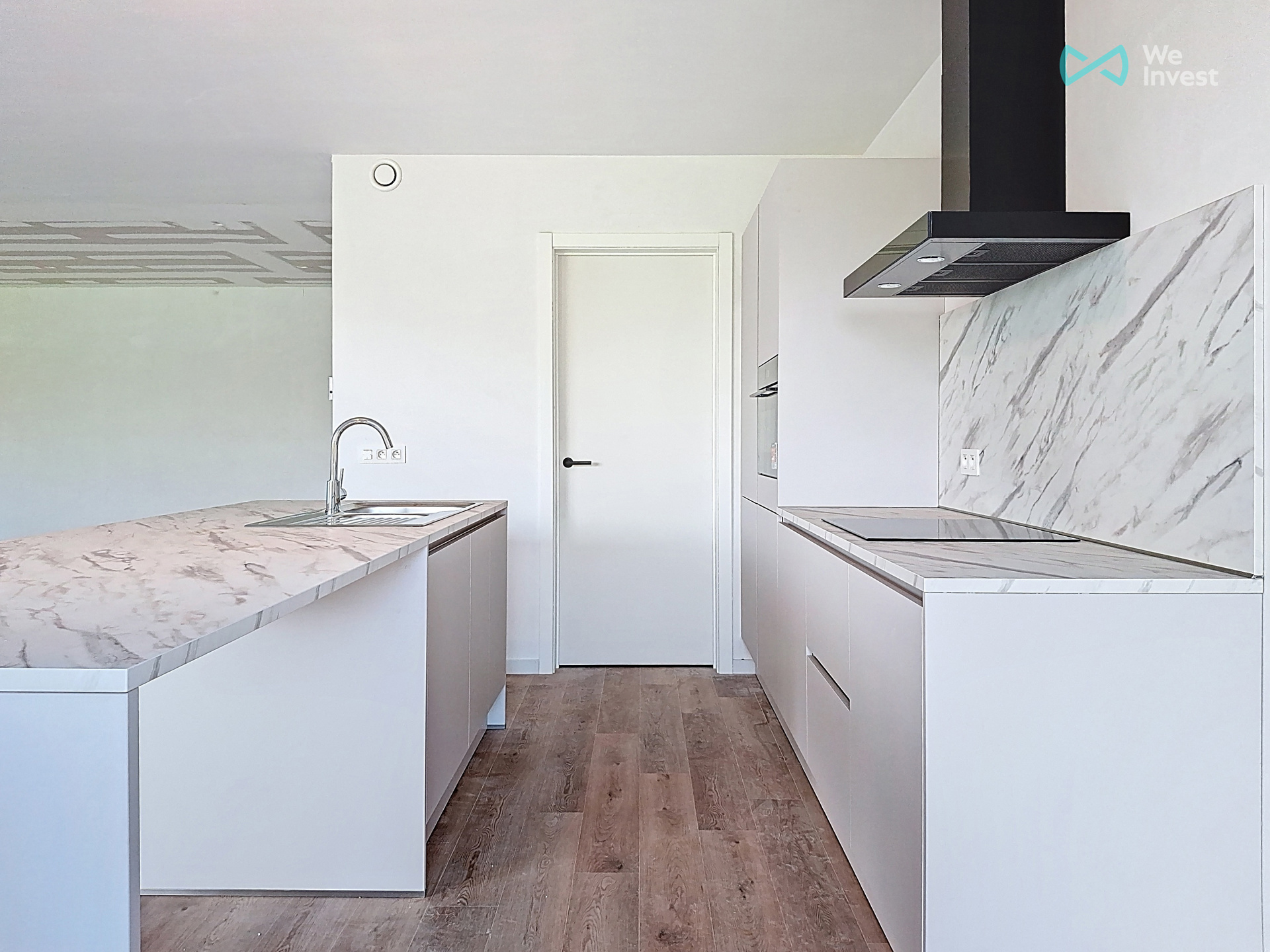 Picture 2 of 4 for Ground floor with two bedrooms in Londerzeel