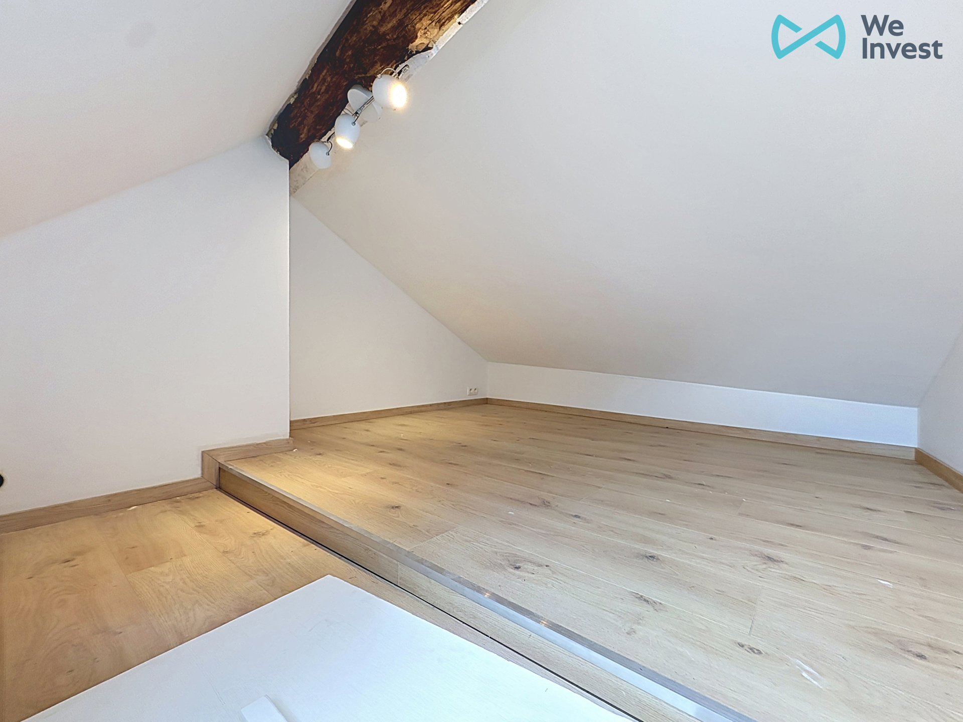 Picture 1 of 2 for House with one bedroom in Malmedy