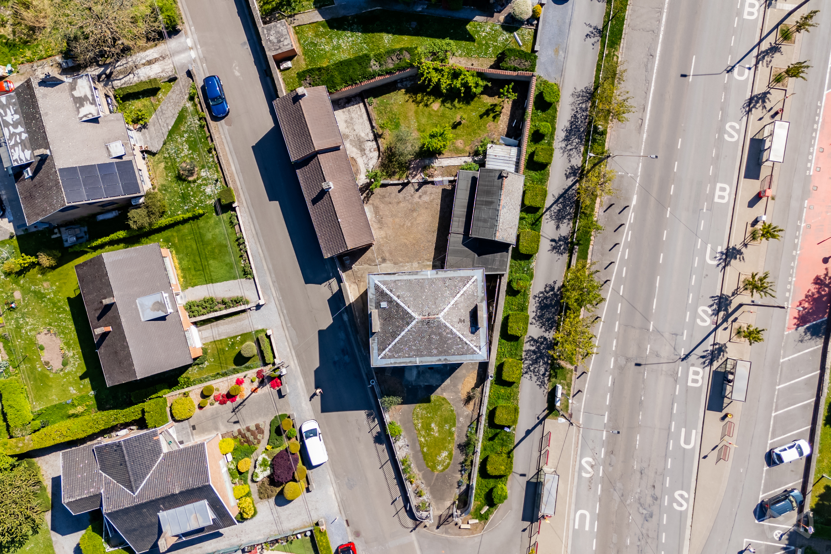 Picture 4 of 4 for House with six bedrooms in Thuin