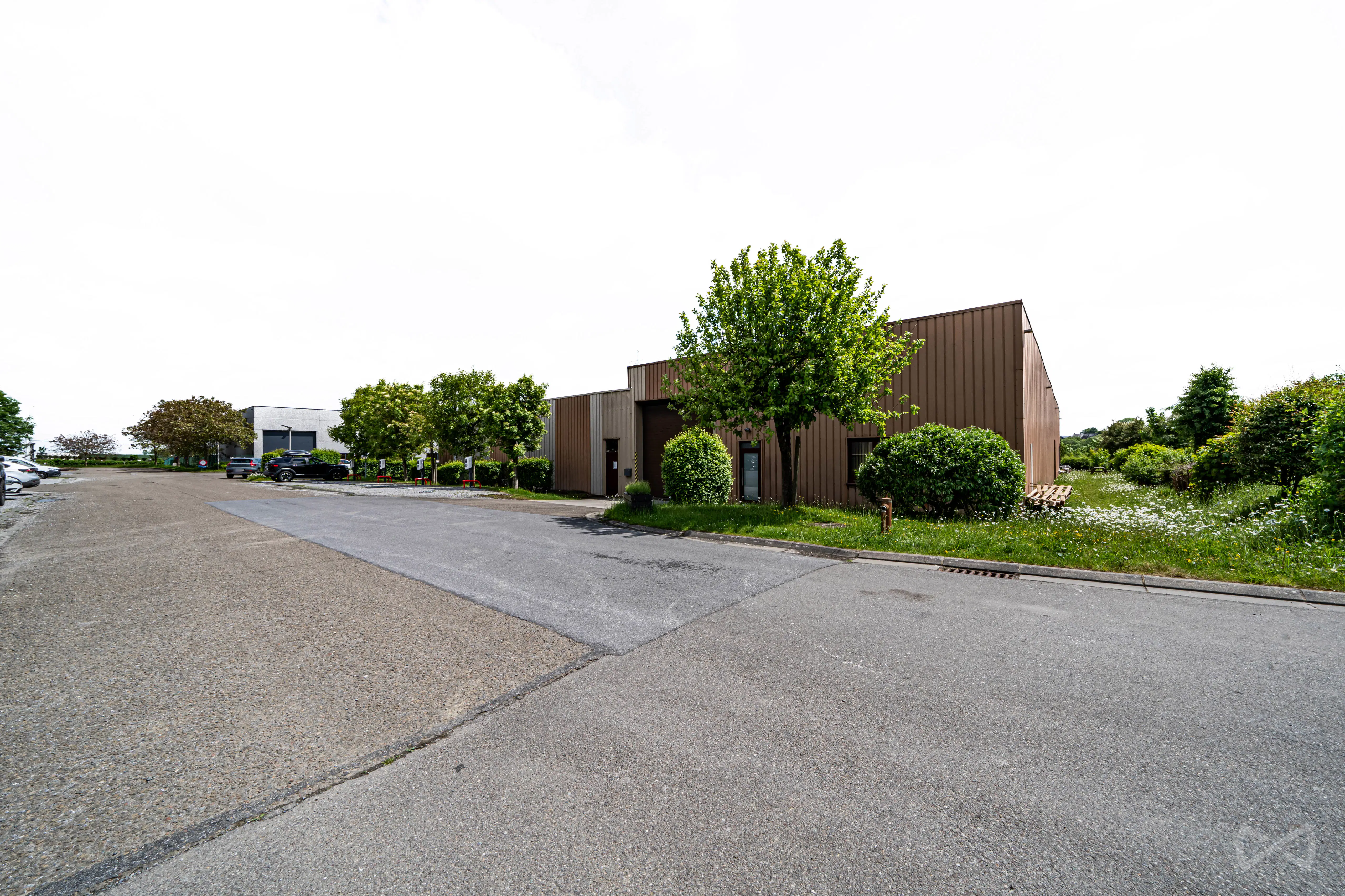 Picture 2 of 4 for Multi-purpose building in Beaumont