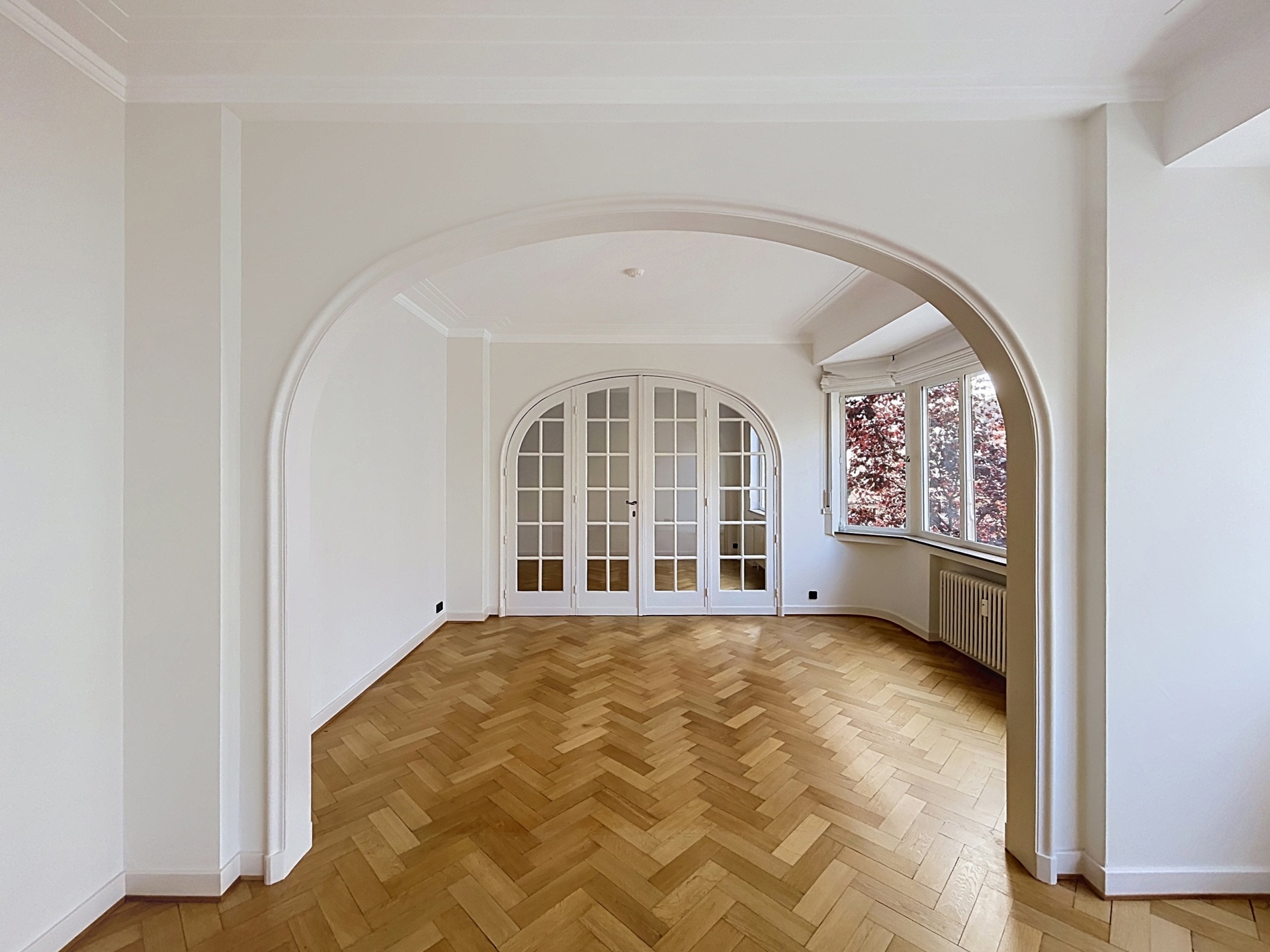 Foto van de woning