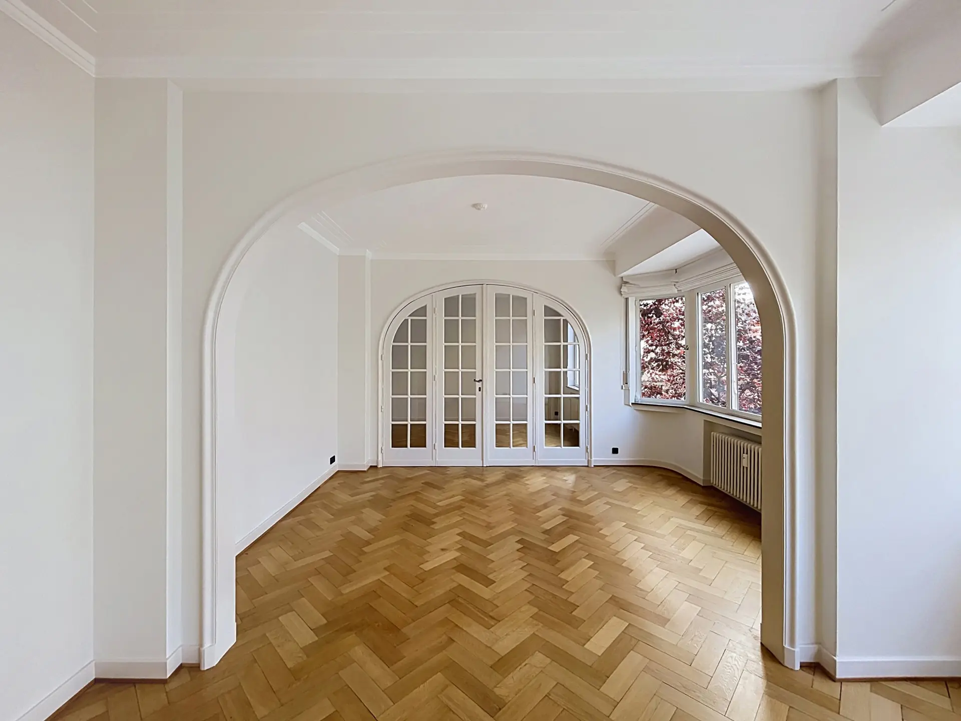 Foto van de woning