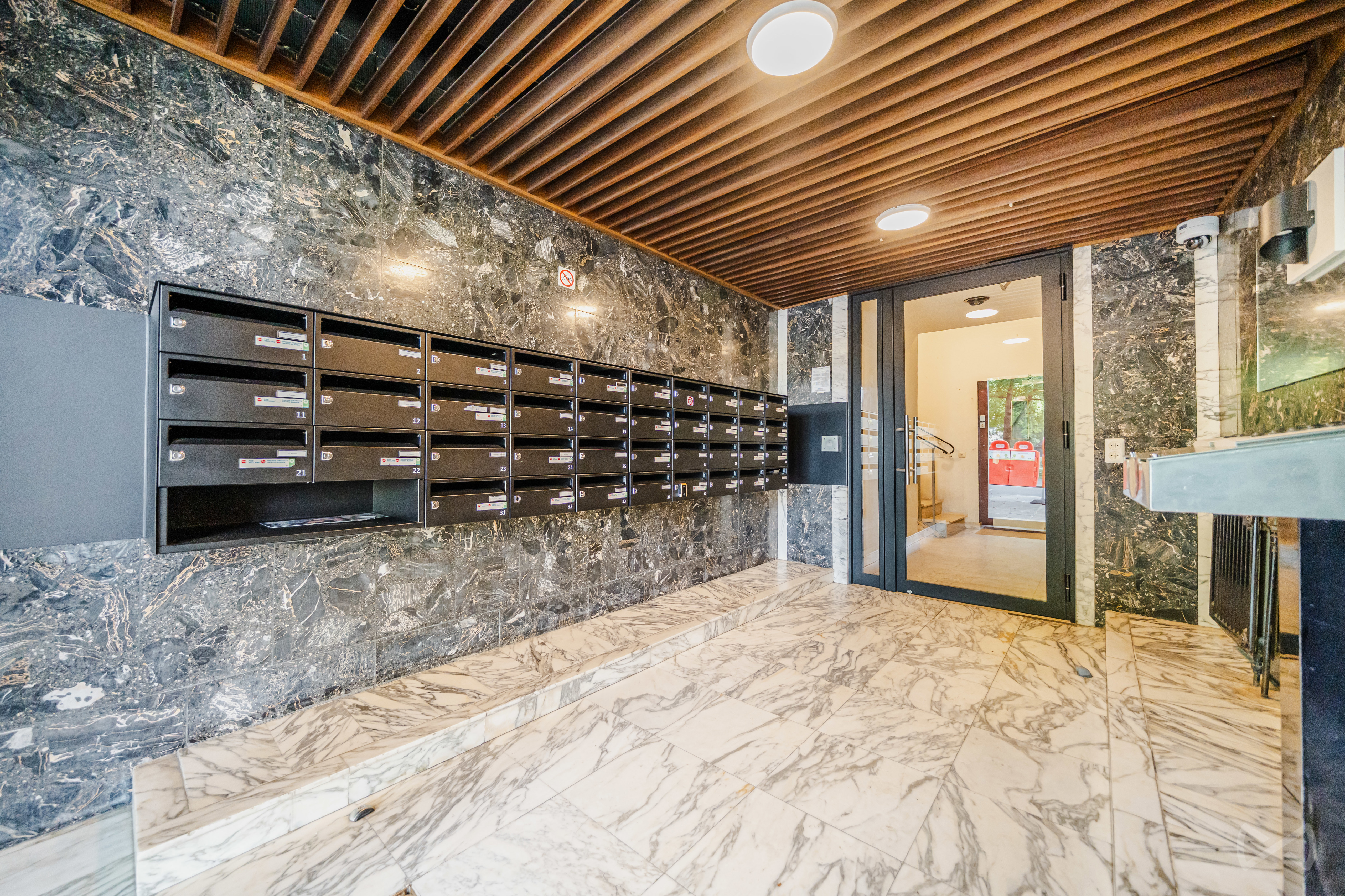 Photo 3 sur 4 pour Appartement d'une chambre à Schaerbeek