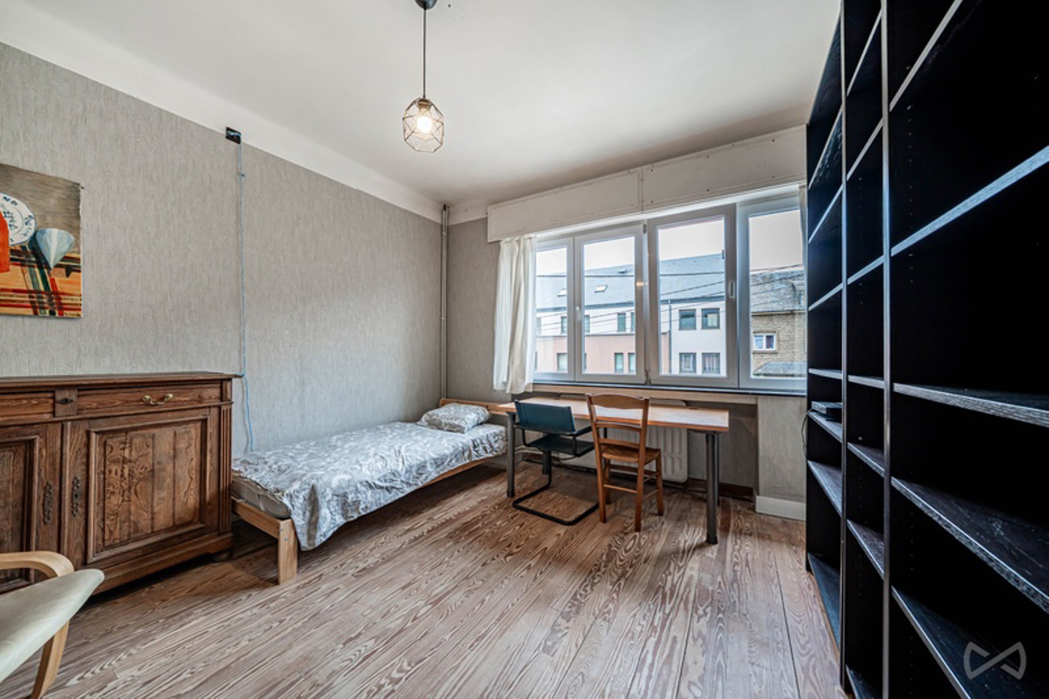 Photo 2 sur 4 pour Maison de six chambres à Arlon