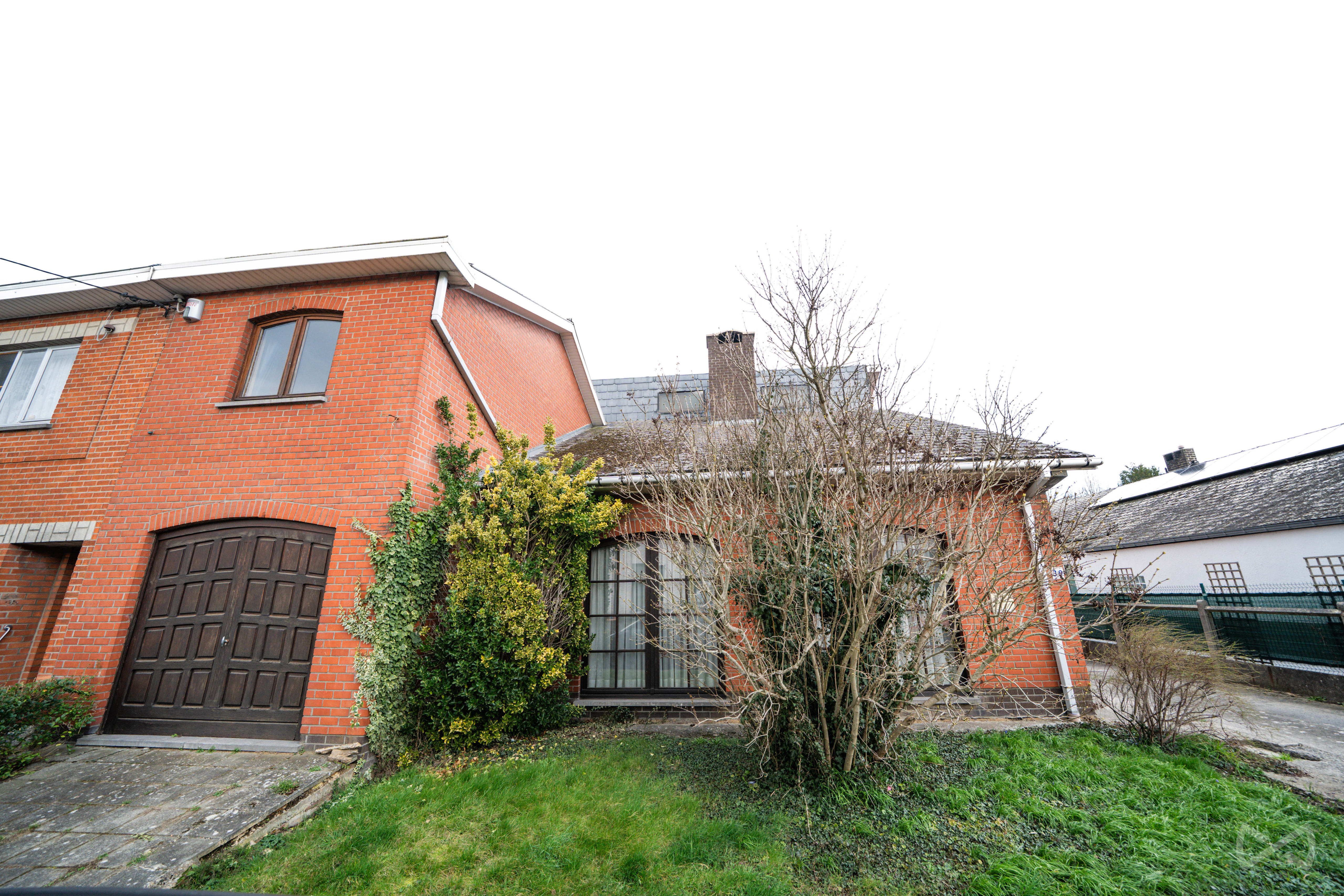 Picture 1 of 4 for Villa with six bedrooms in Flénu