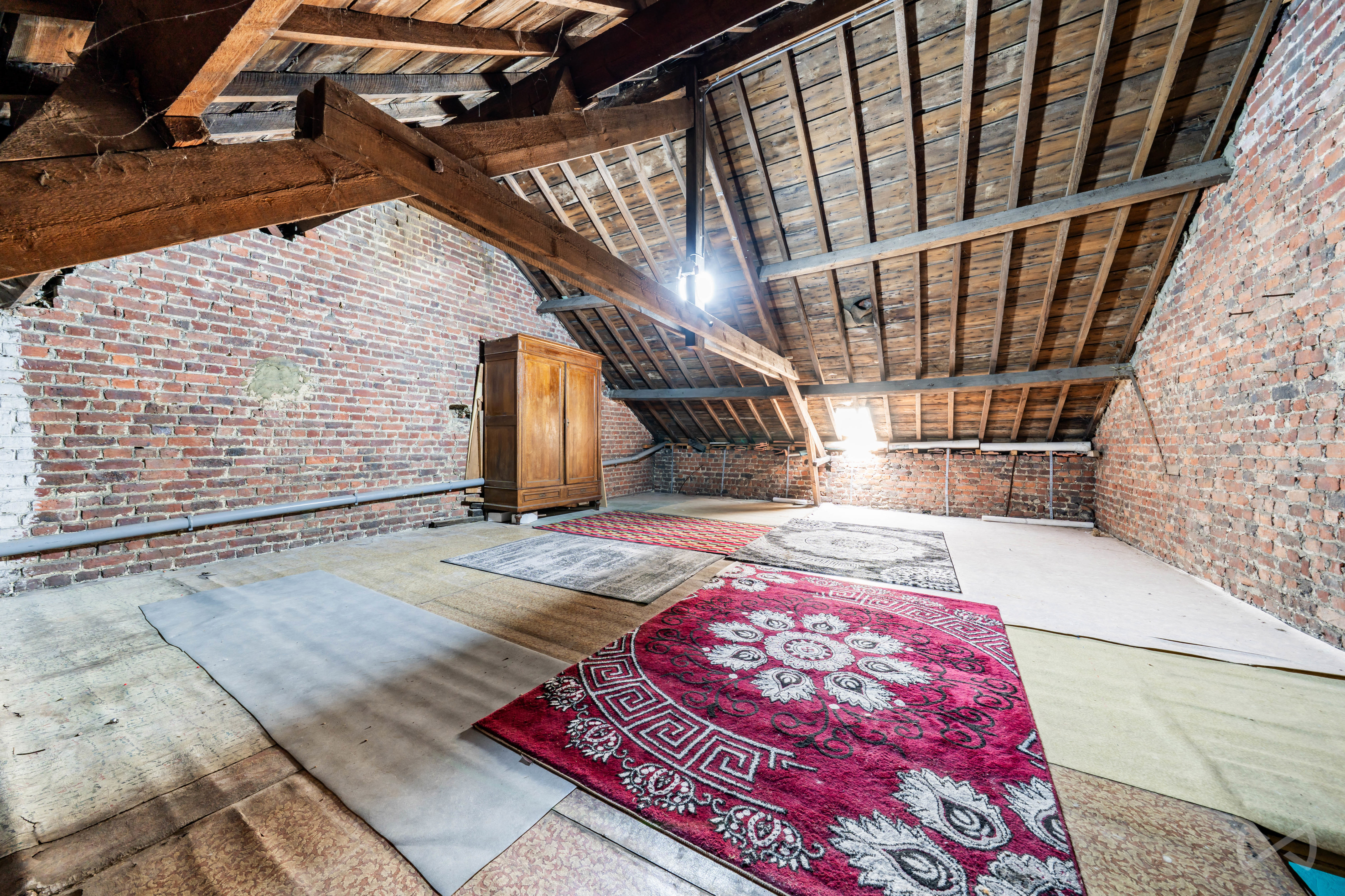 Photo 4 sur 4 pour Maison de trois chambres à Monceau-sur-sambre