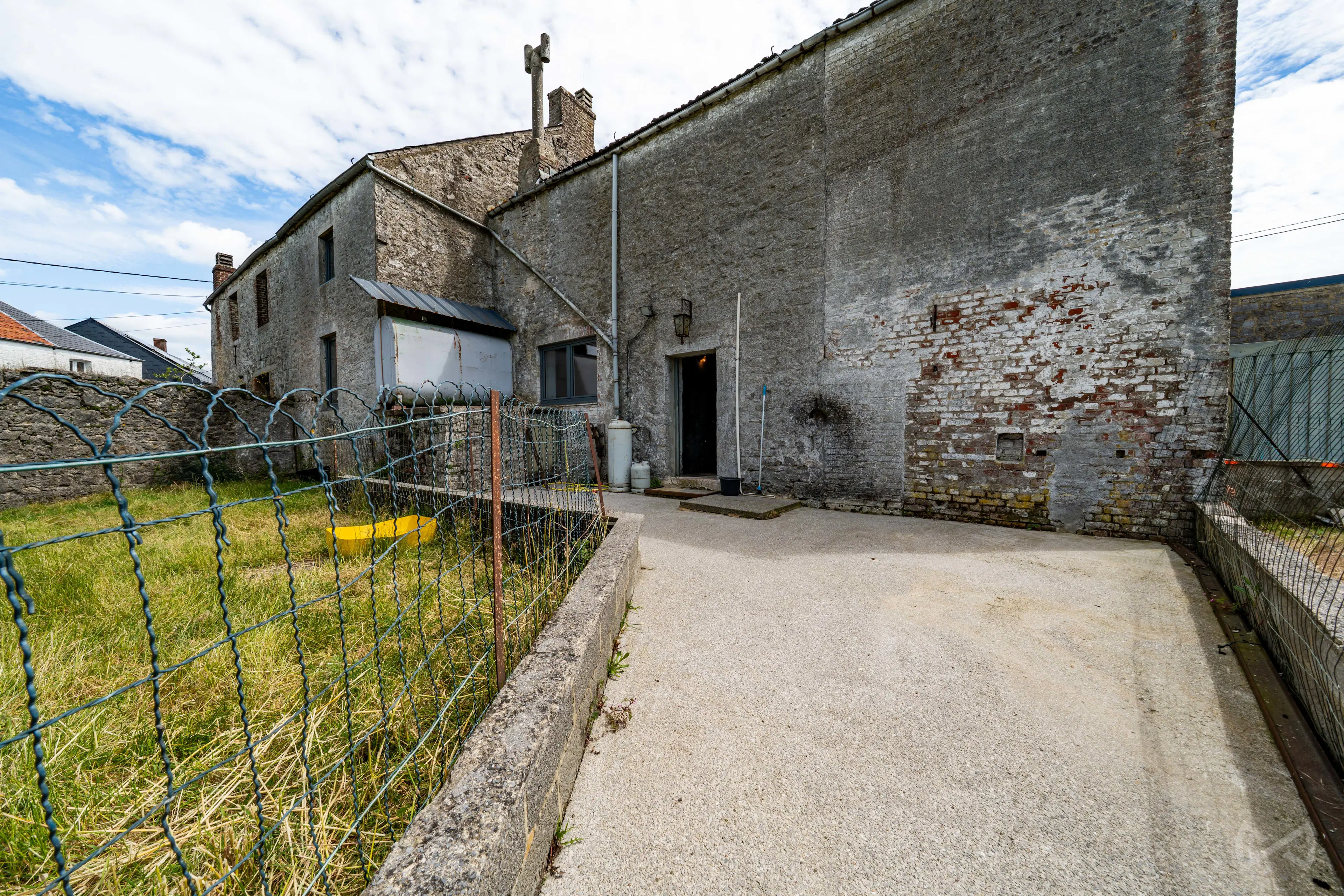Photo 4 sur 4 pour Maison de deux chambres à Senzeille