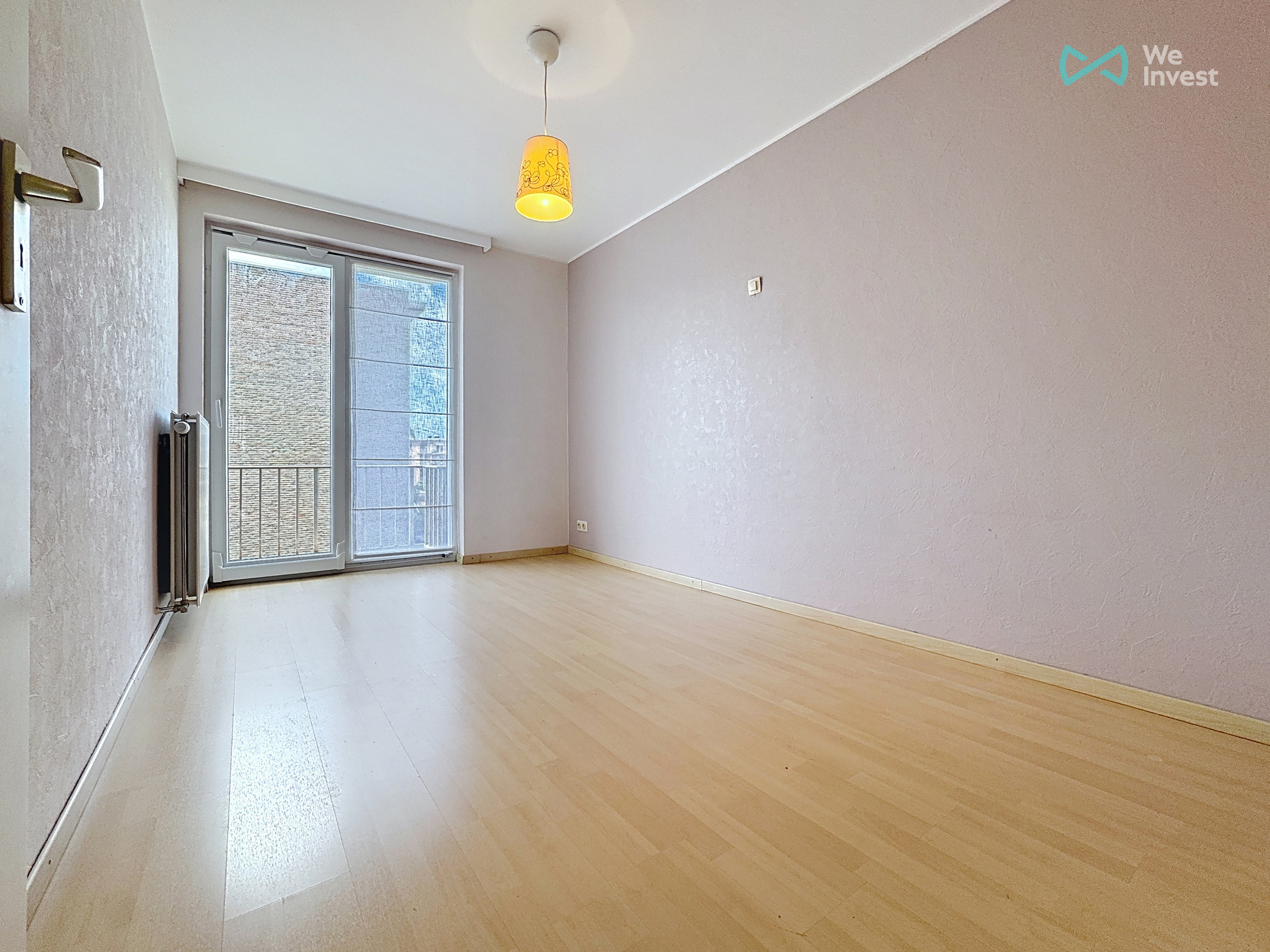 Picture 2 of 4 for Flat with two bedrooms in Brugge