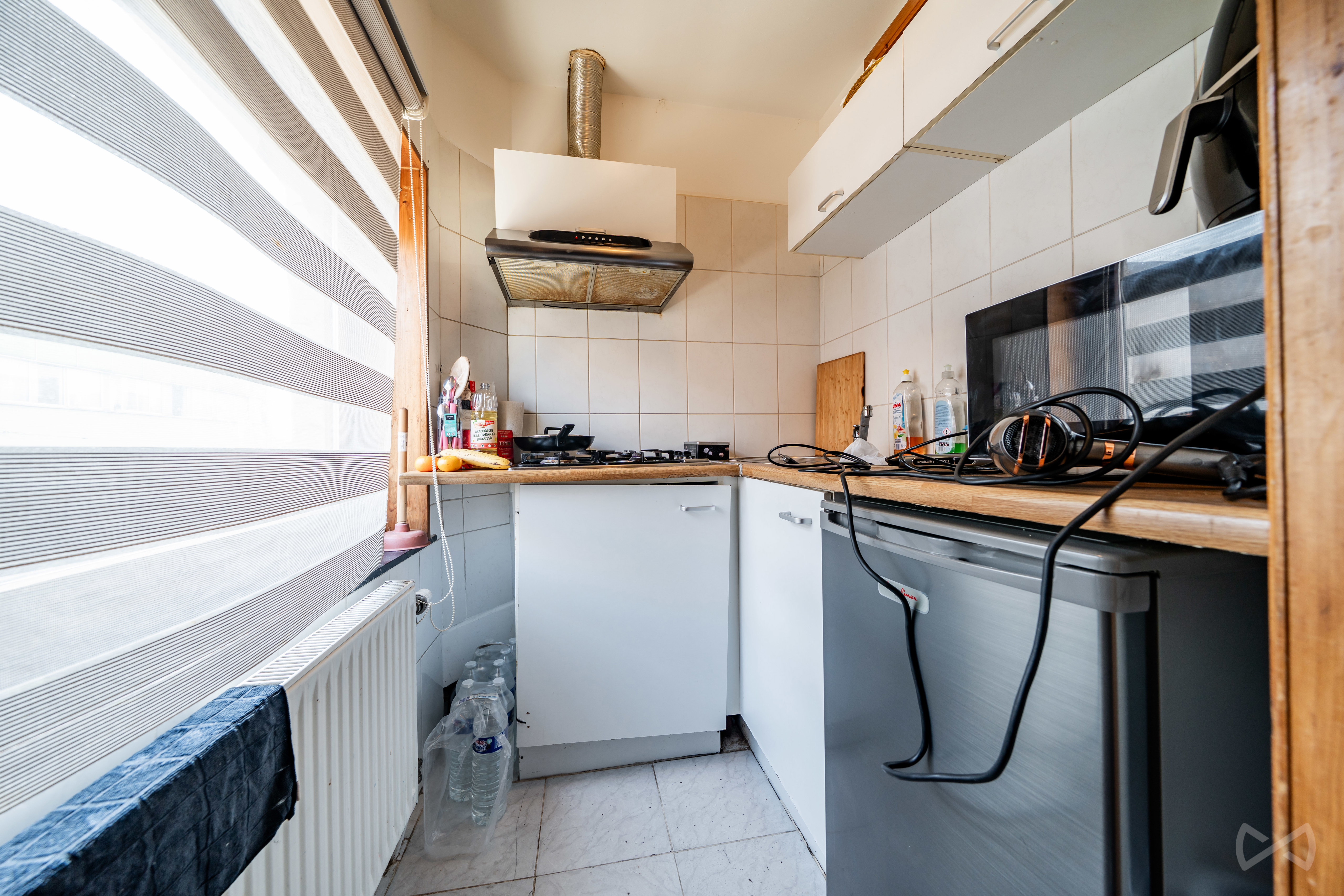 Picture 3 of 4 for Multi-purpose building with three bedrooms in Uccle
