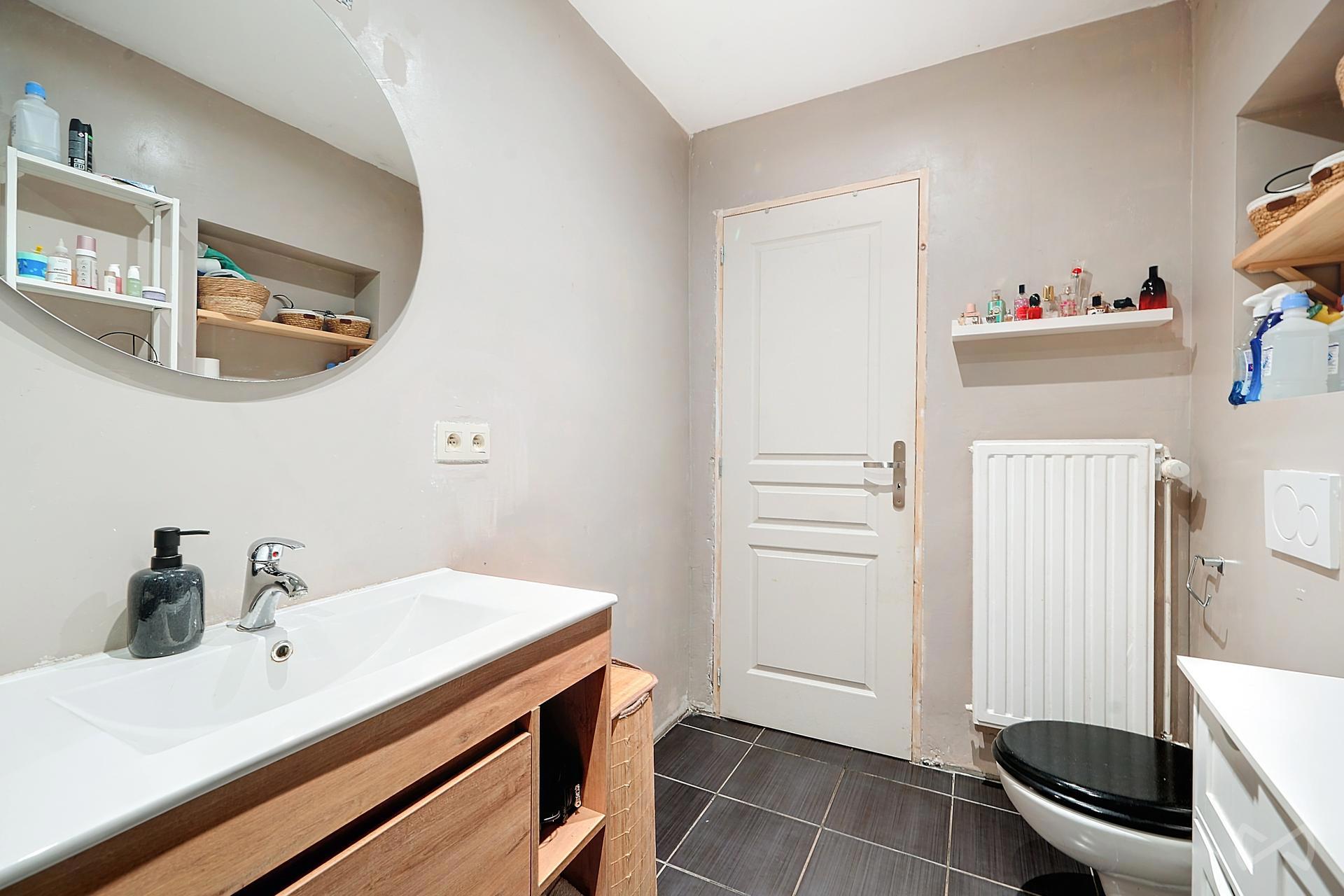 Foto 4 van 4 van Huis met twee slaapkamers in Ecaussinnes-d'Enghien