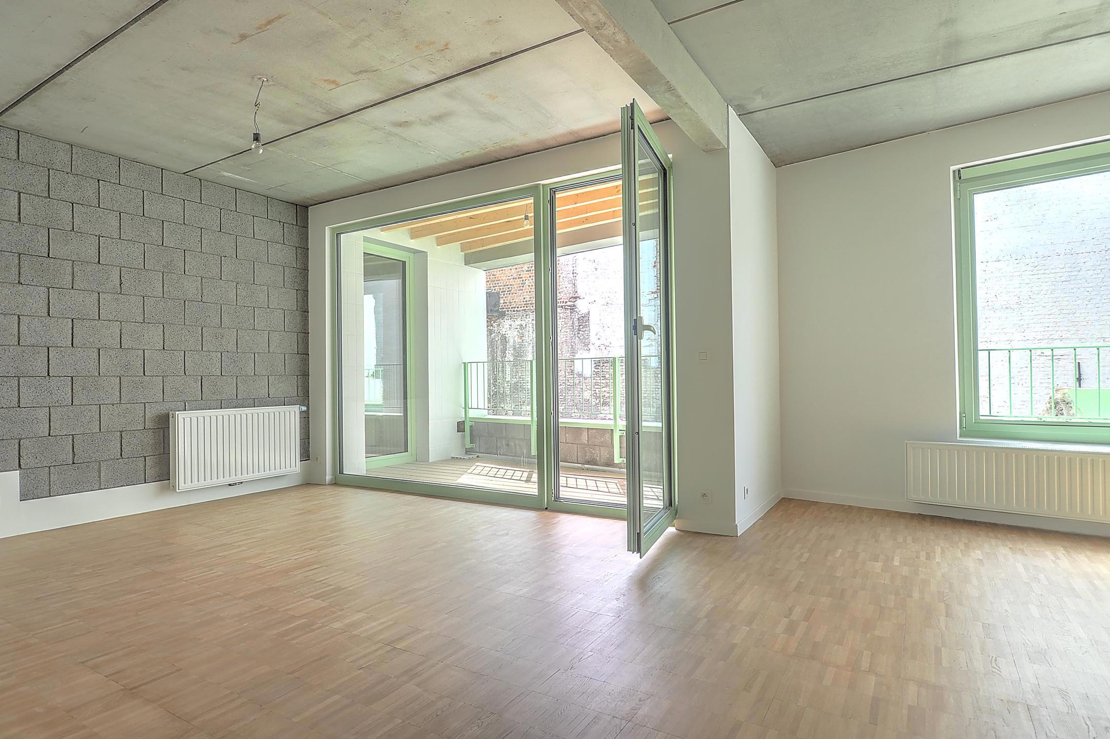 Picture 3 of 3 for Flat in Molenbeek-Saint-Jean