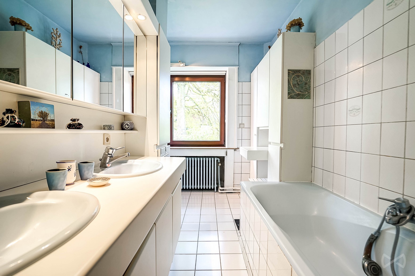 Picture 4 of 4 for Villa with five bedrooms in Gerpinnes