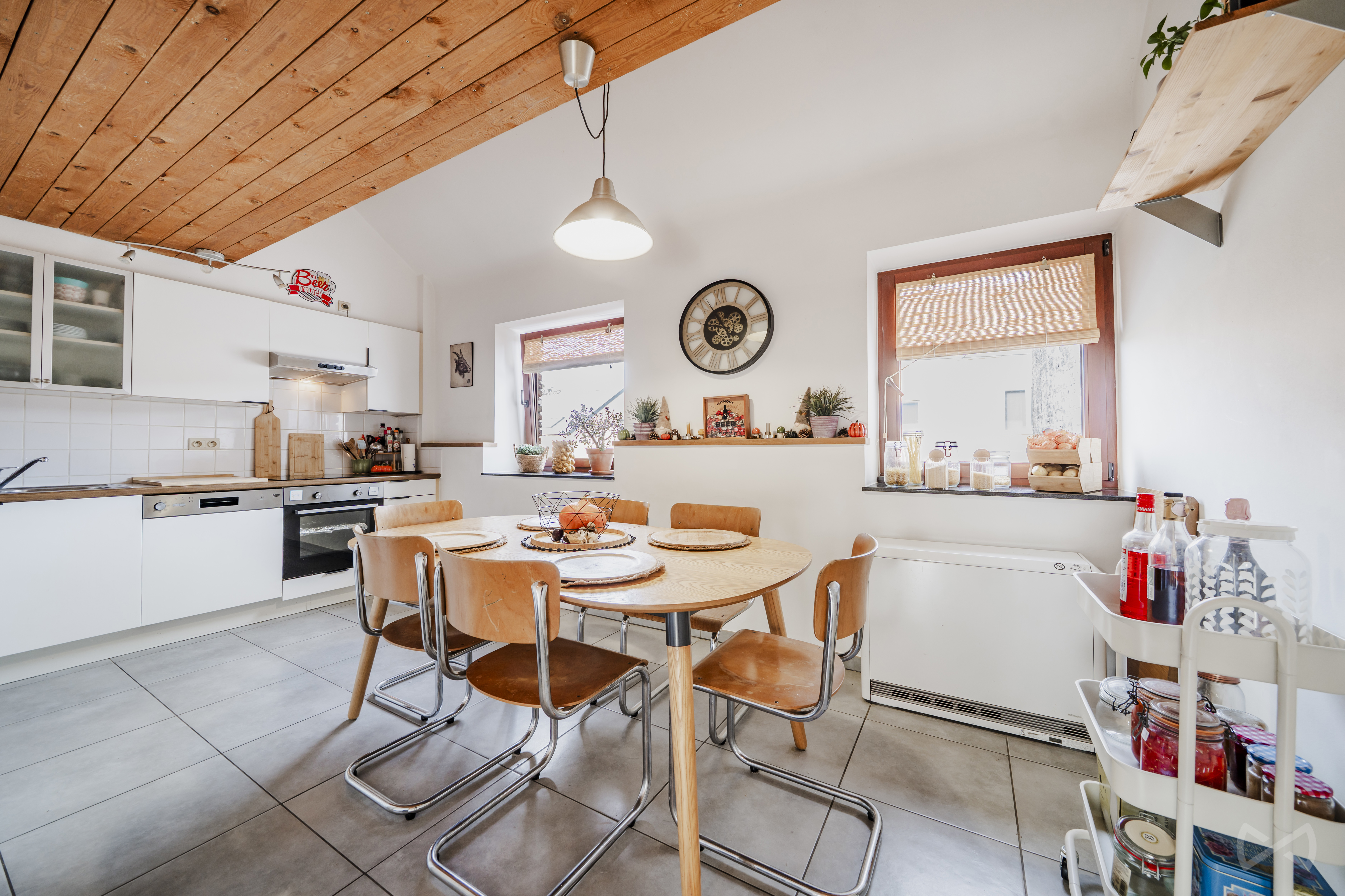 Photo 3 sur 4 pour Maison de deux chambres à Nalinnes