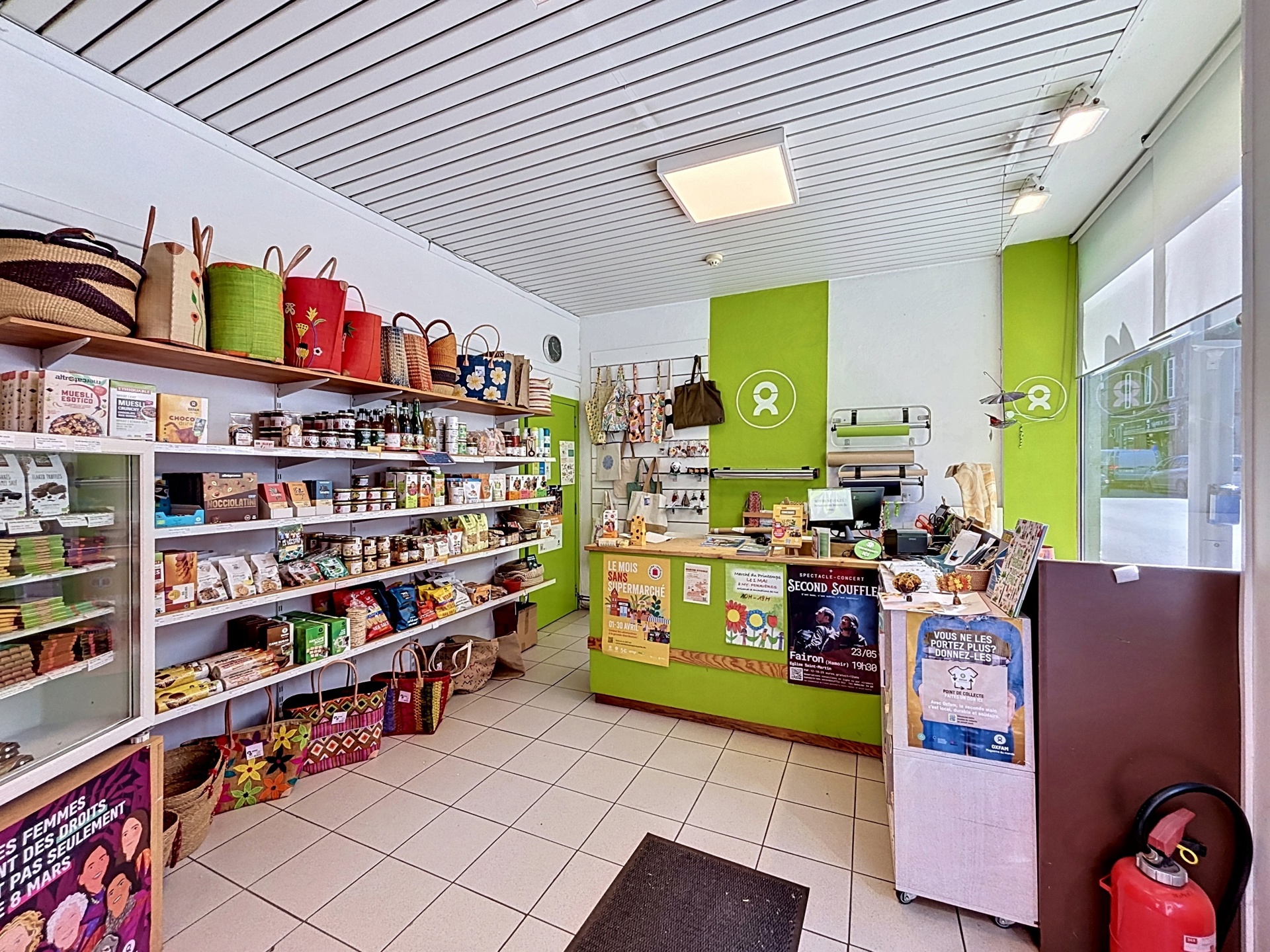 Picture 3 of 3 for Commercial groundfloor in Aywaille