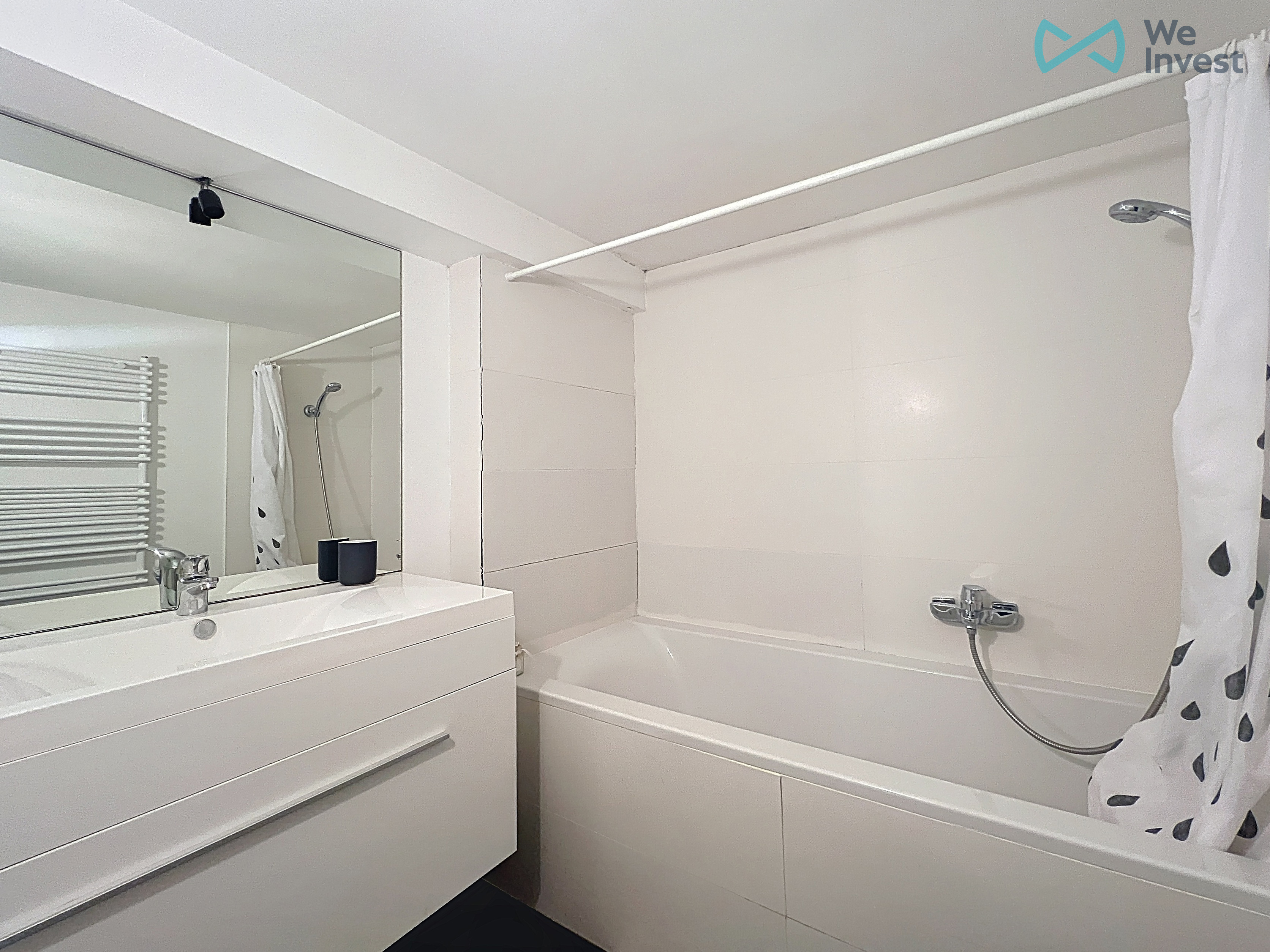 Photo 1 sur 4 pour Duplex de deux chambres à Bruxelles