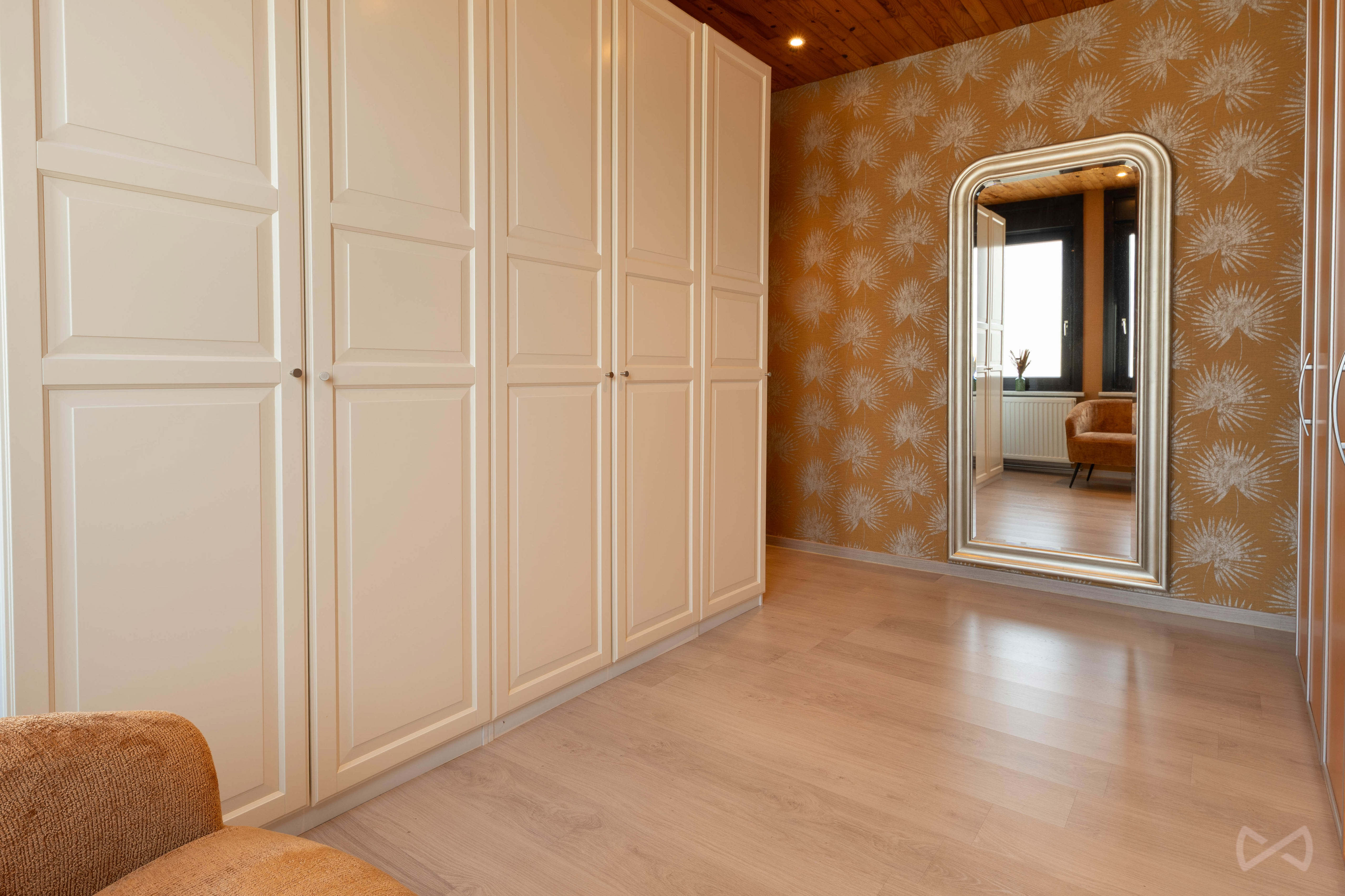 Picture 1 of 4 for House with four bedrooms in Bierbeek