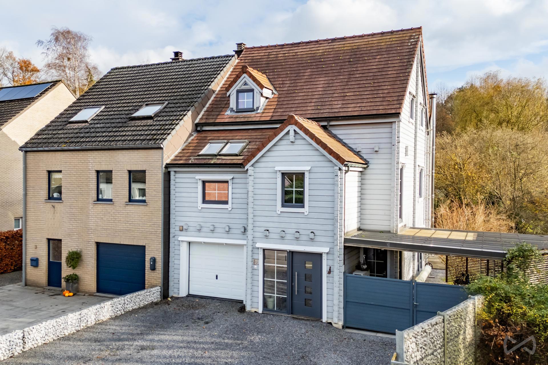 Picture 3 of 4 for House with four bedrooms in Ittre