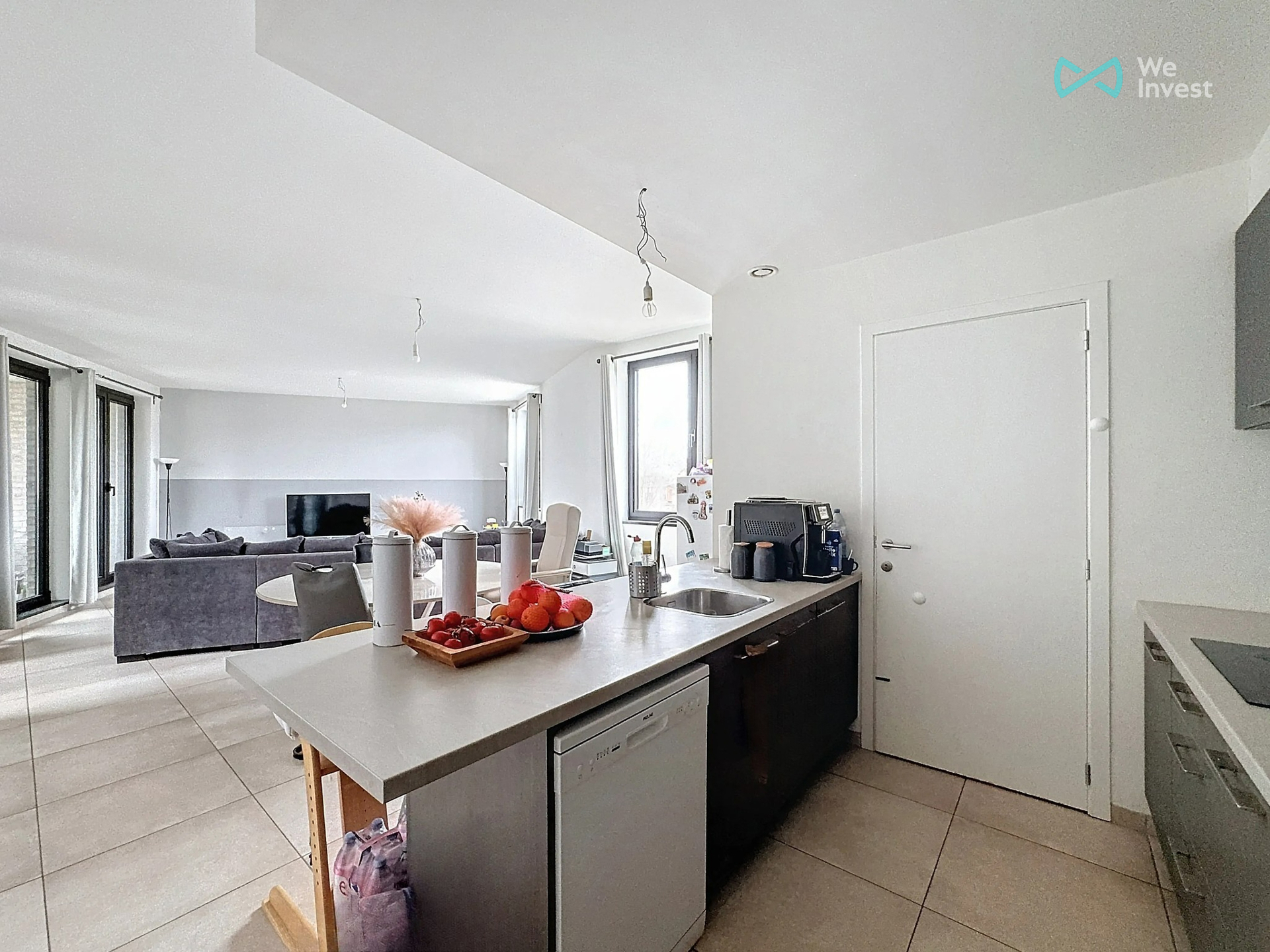 Foto 4 van 4 van Appartement met twee slaapkamers in Edegem