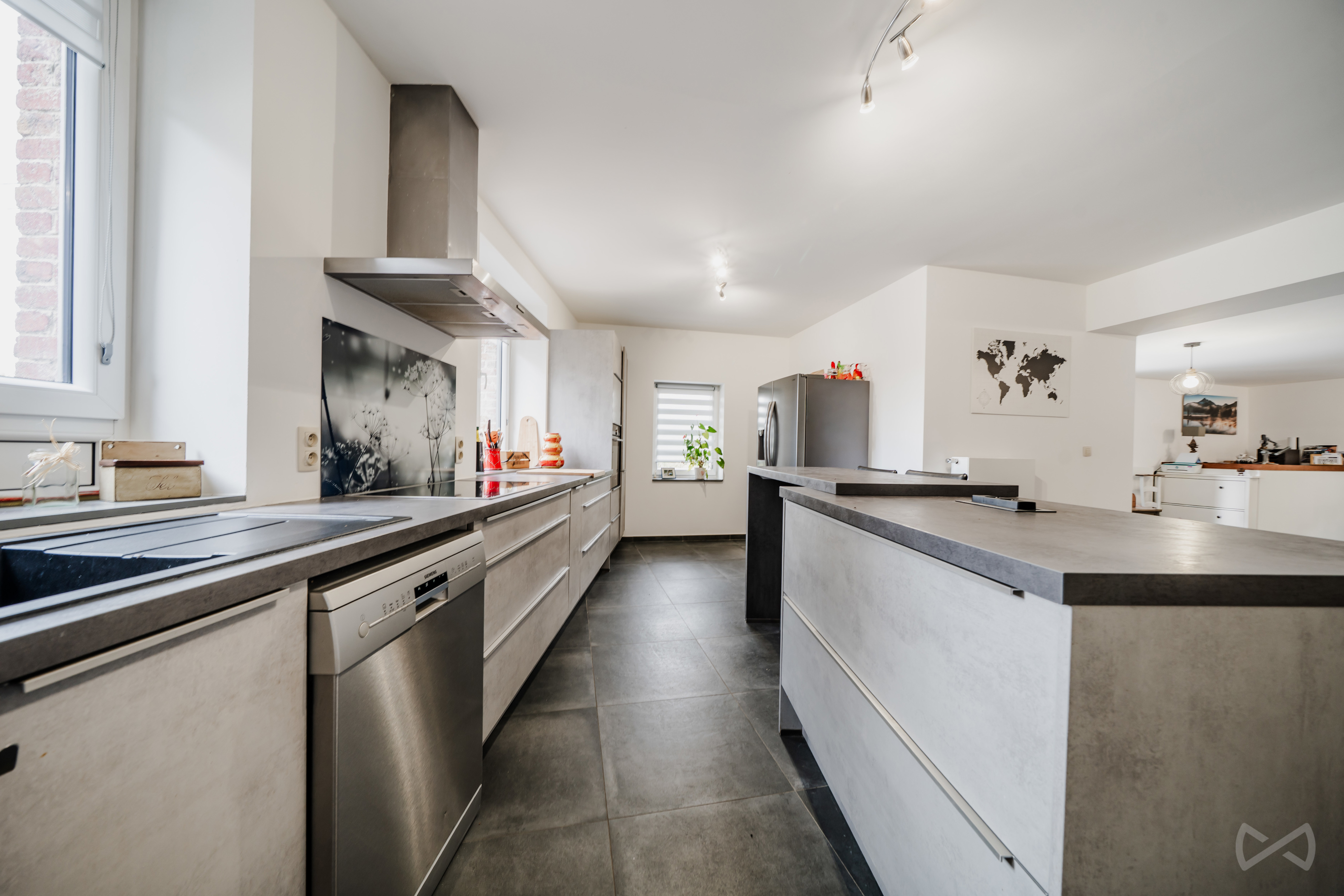 Picture 4 of 4 for Villa with three bedrooms in Sautour