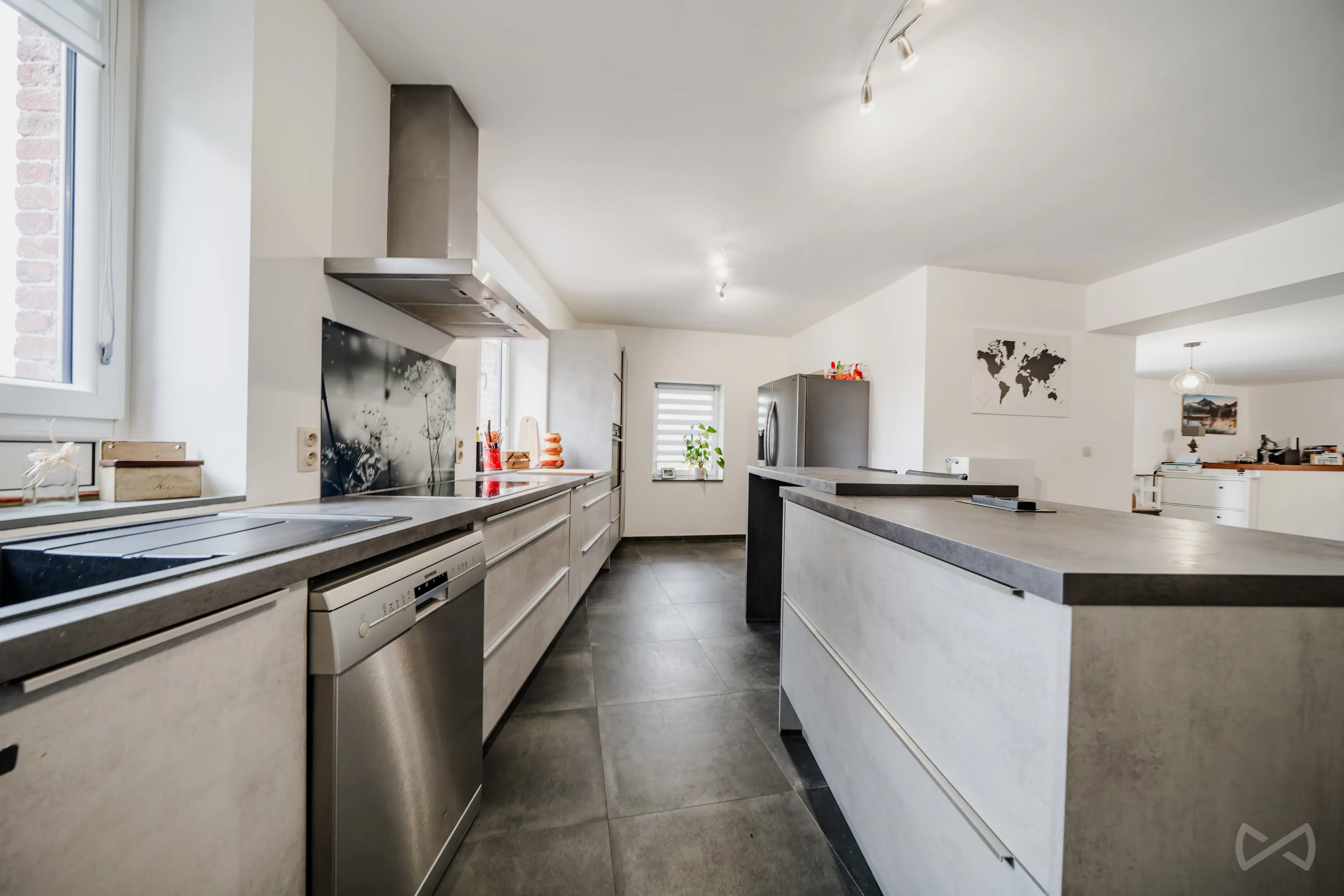 Picture 4 of 4 for Villa with three bedrooms in Sautour