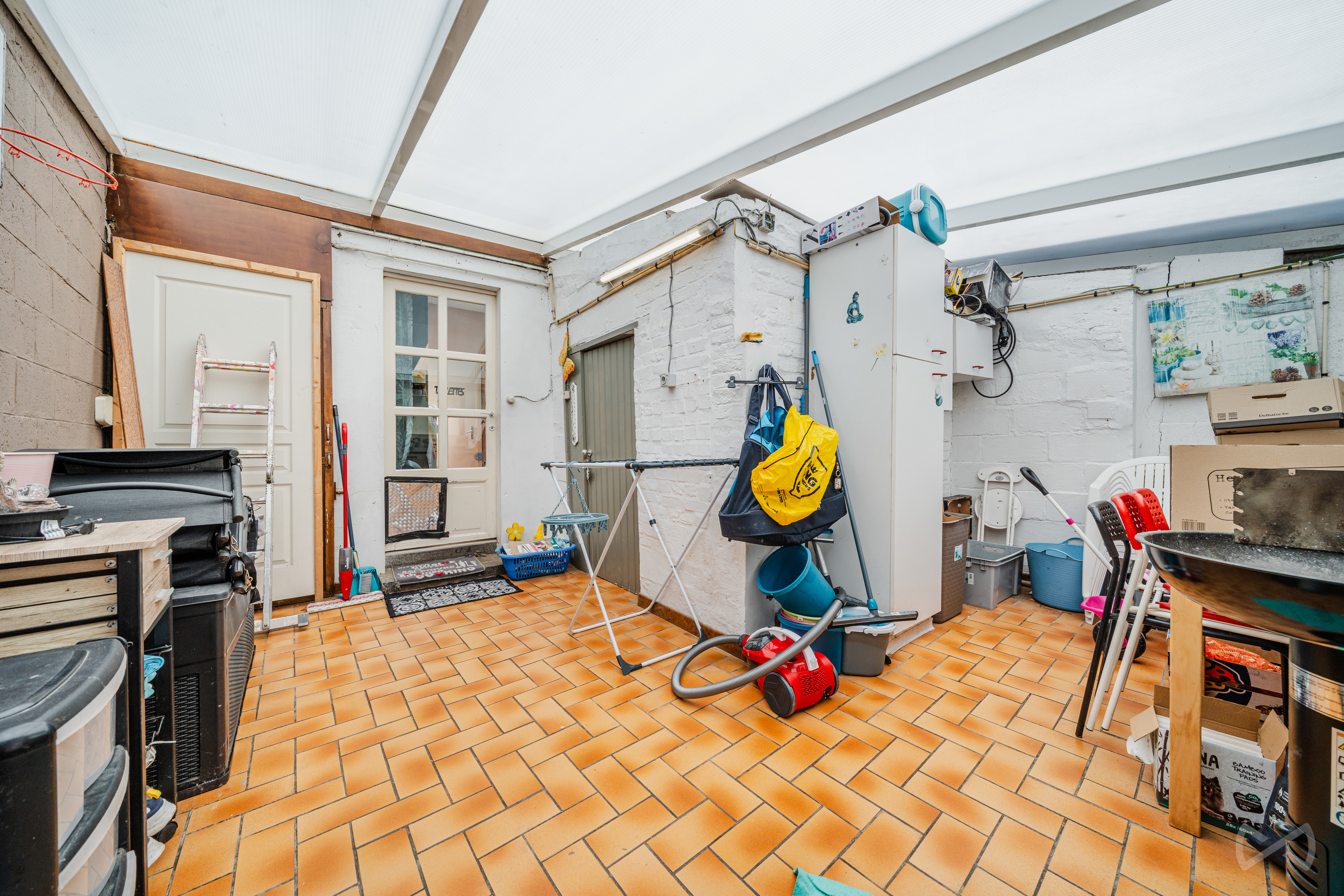 Picture 3 of 4 for House with three bedrooms in Courcelles Trazegnies