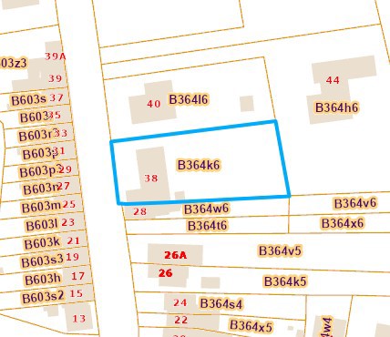 Picture 1 of 3 for Villa with four bedrooms in Mons