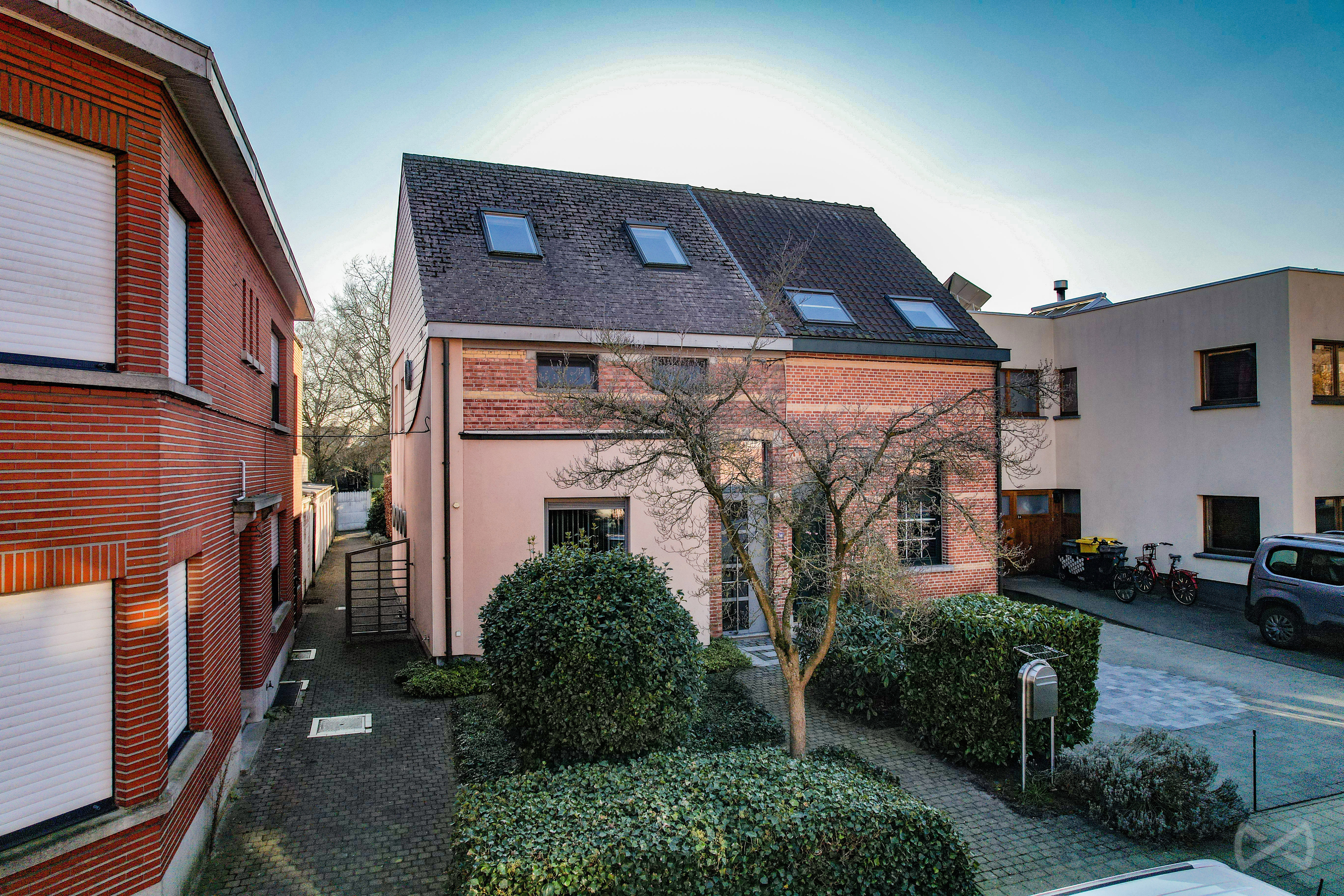 Picture 1 of 5 for House with five bedrooms in Herentals