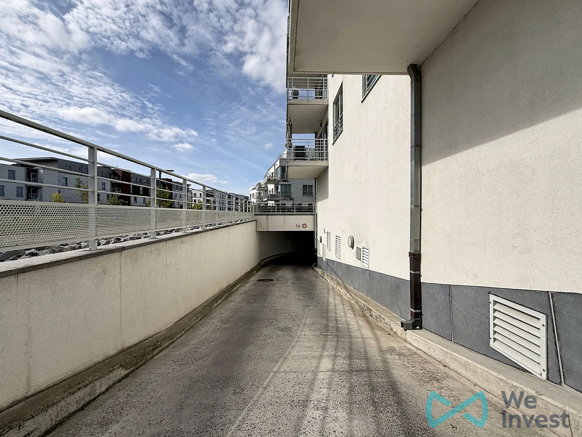 Photo 1 sur 4 pour Appartement de deux chambres à Ath