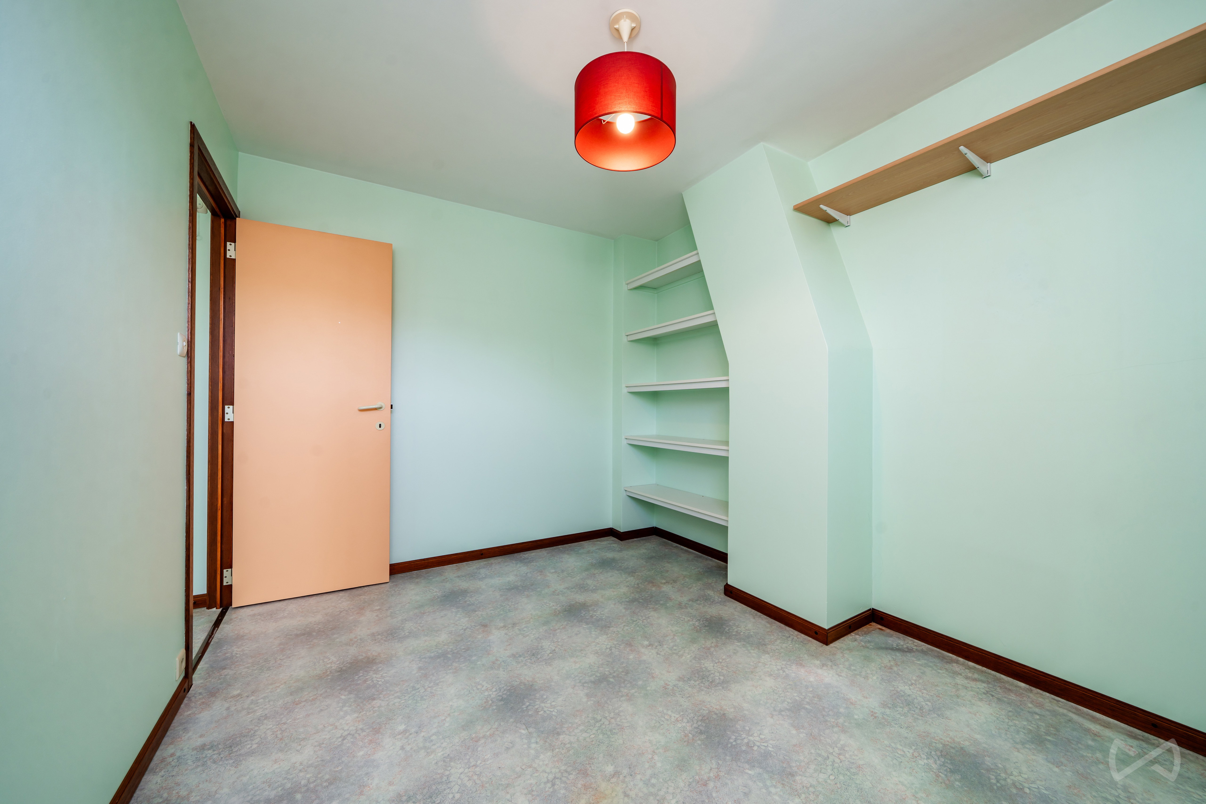 Photo 4 sur 4 pour Maison de quatre chambres à Pipaix