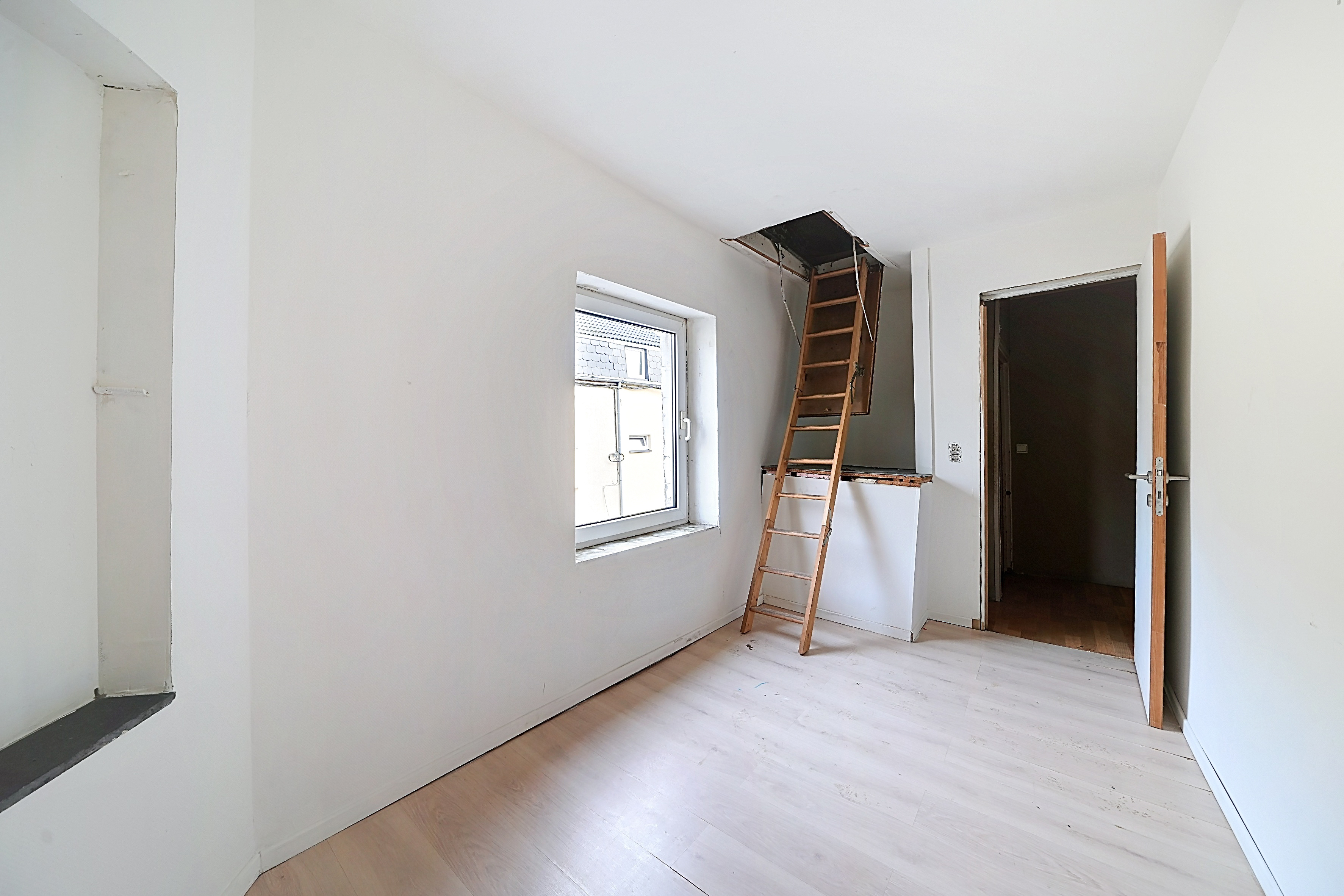 Photo 4 sur 4 pour Maison de deux chambres à Montignies-Sur-Sambre