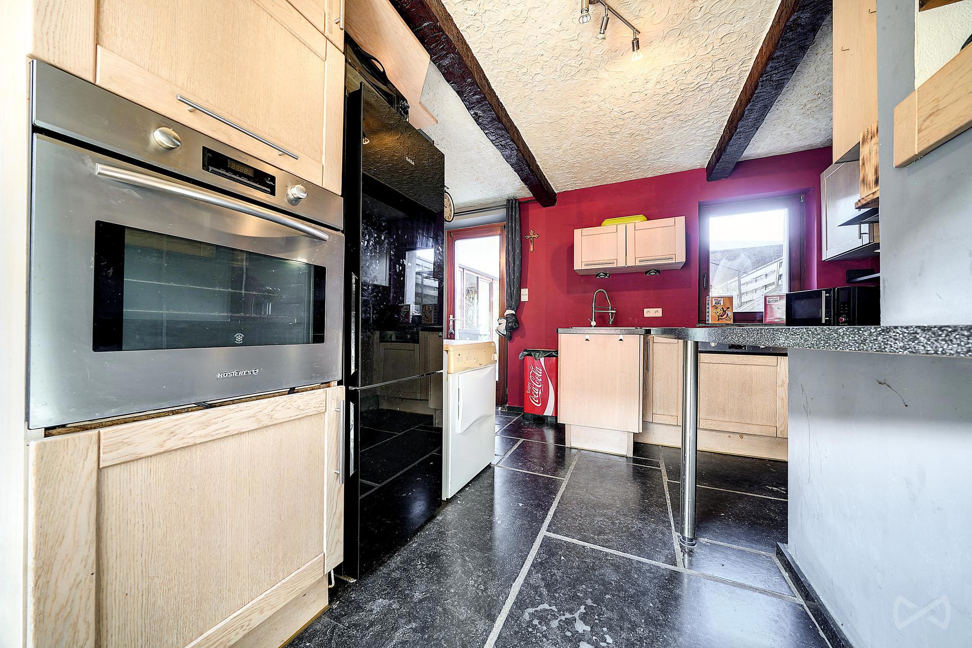 Picture 1 of 4 for House with three bedrooms in Mazée