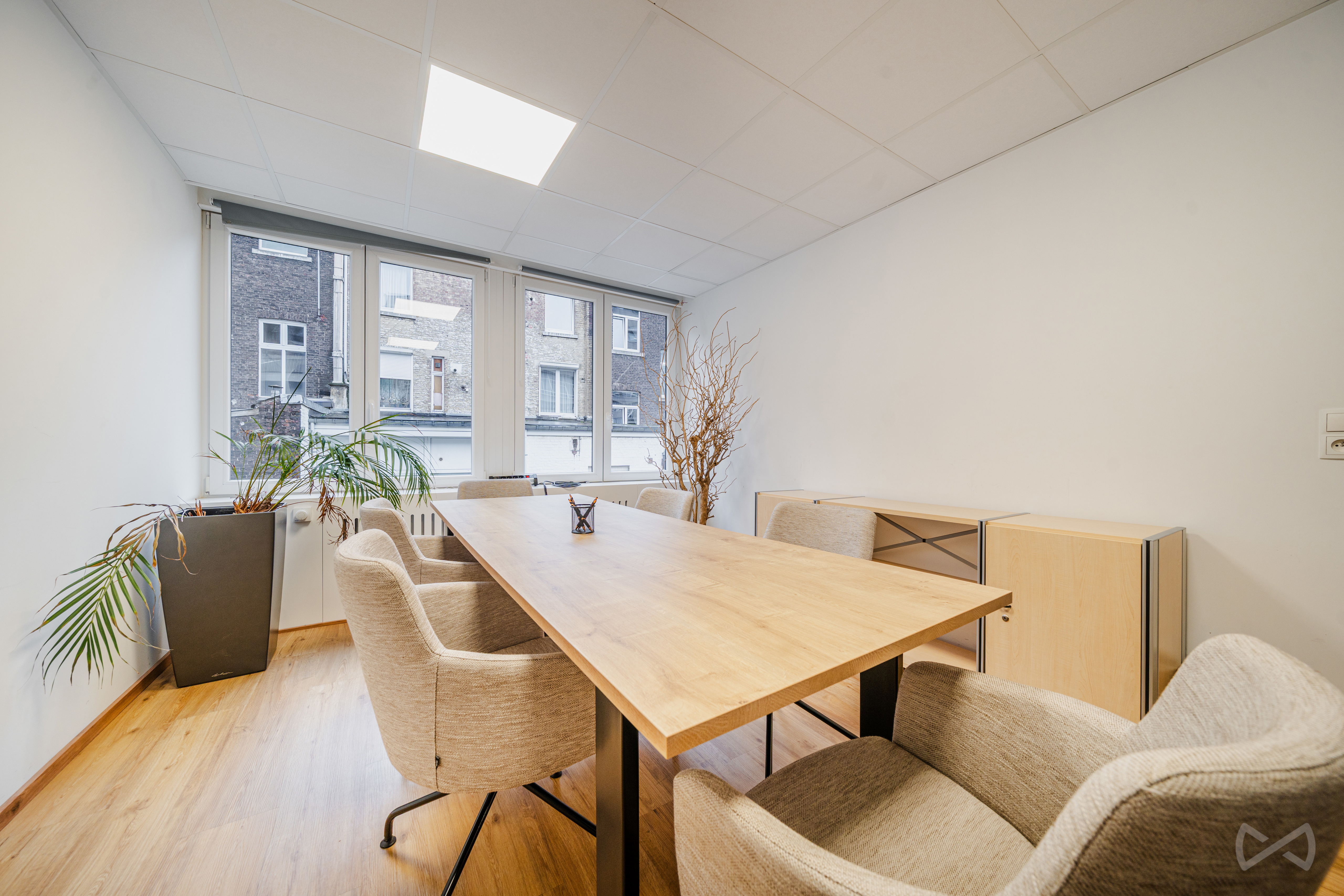 Picture 4 of 4 for Offices in Liège